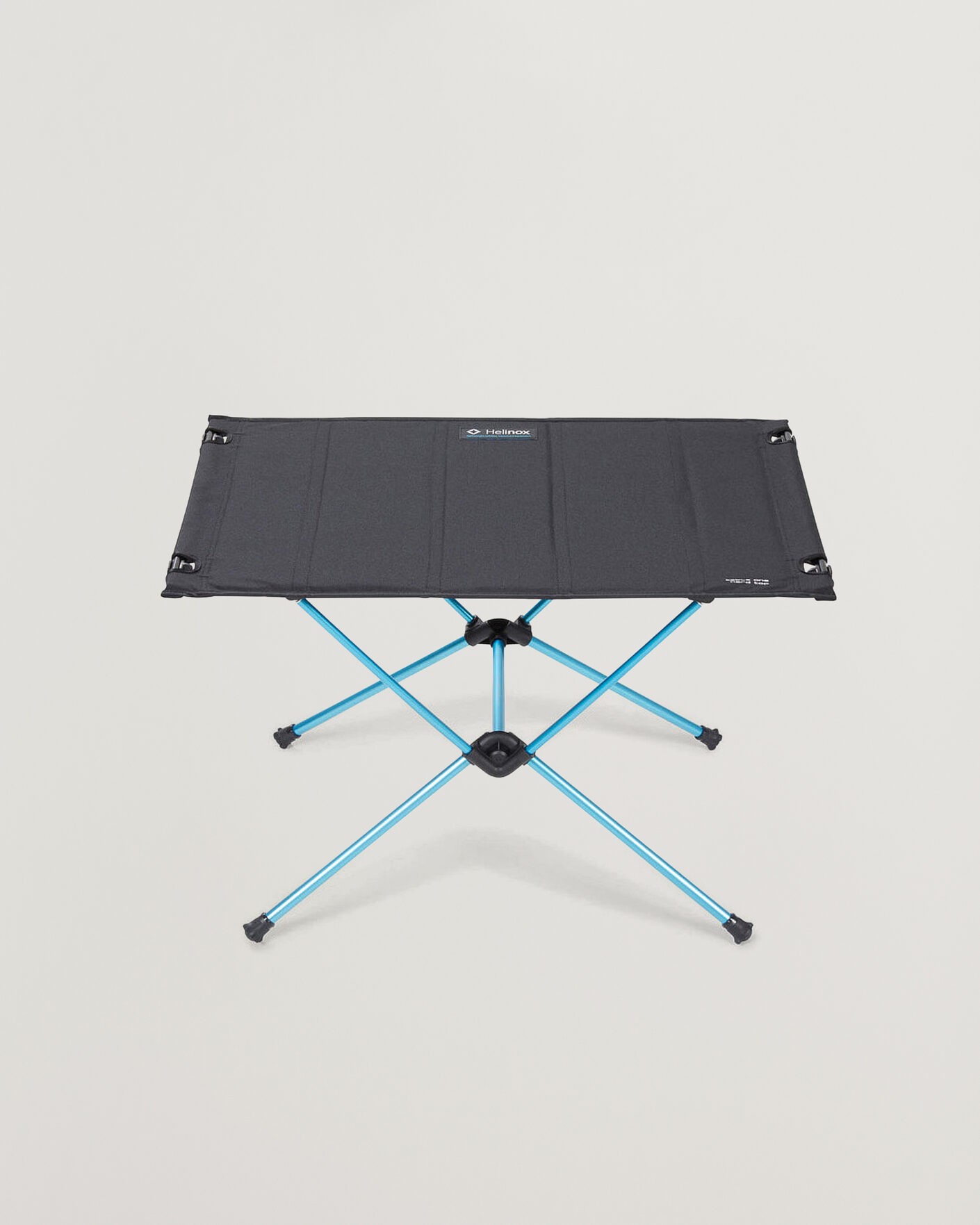 Hombres | Outdoor living | Helinox | Table One Hardtop Large Black