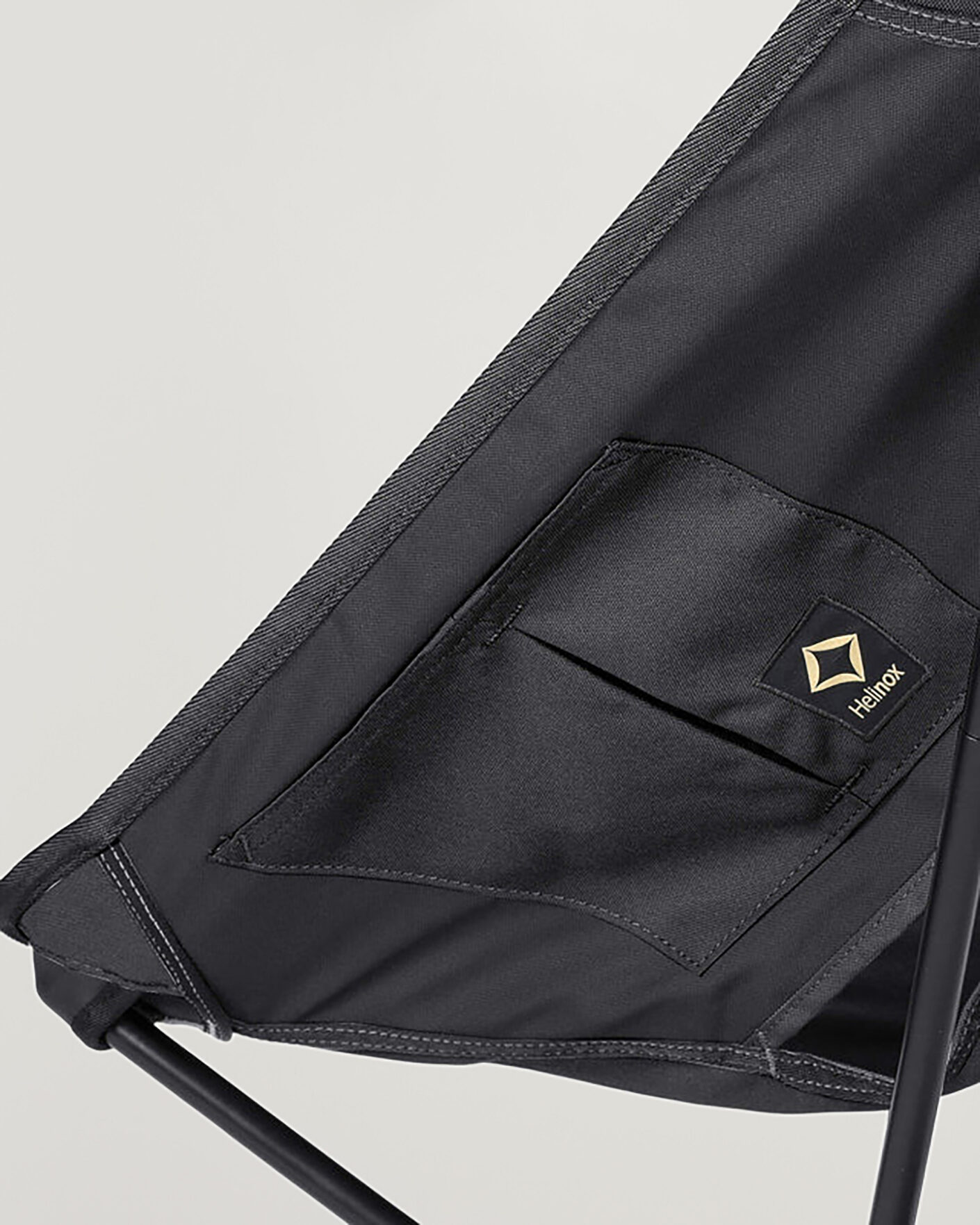 Hombres | Outdoor living | Helinox | Tactical Chair Black