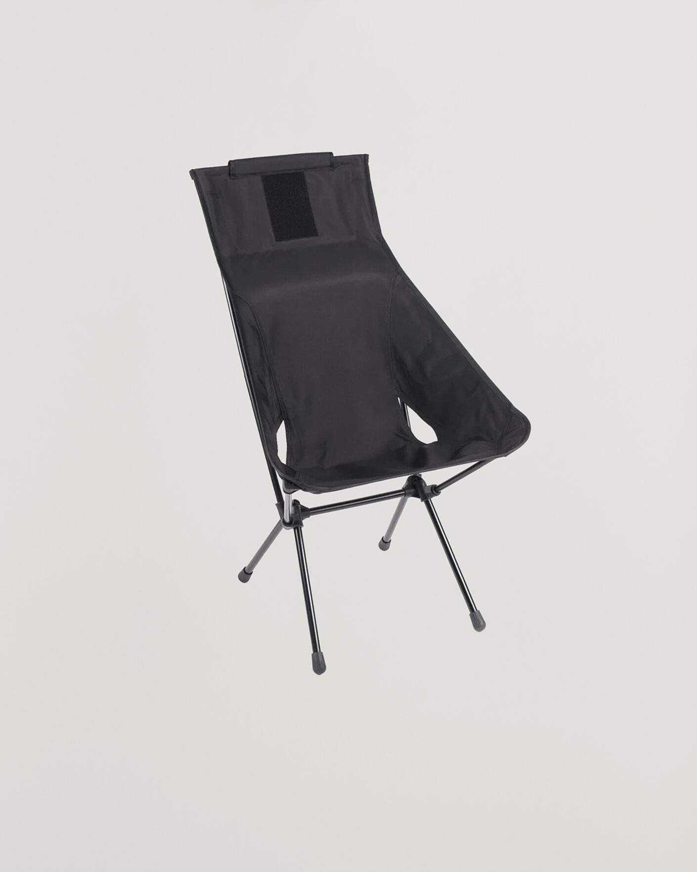 Hombres | Outdoor living | Helinox | Tactical Sunset Chair Black
