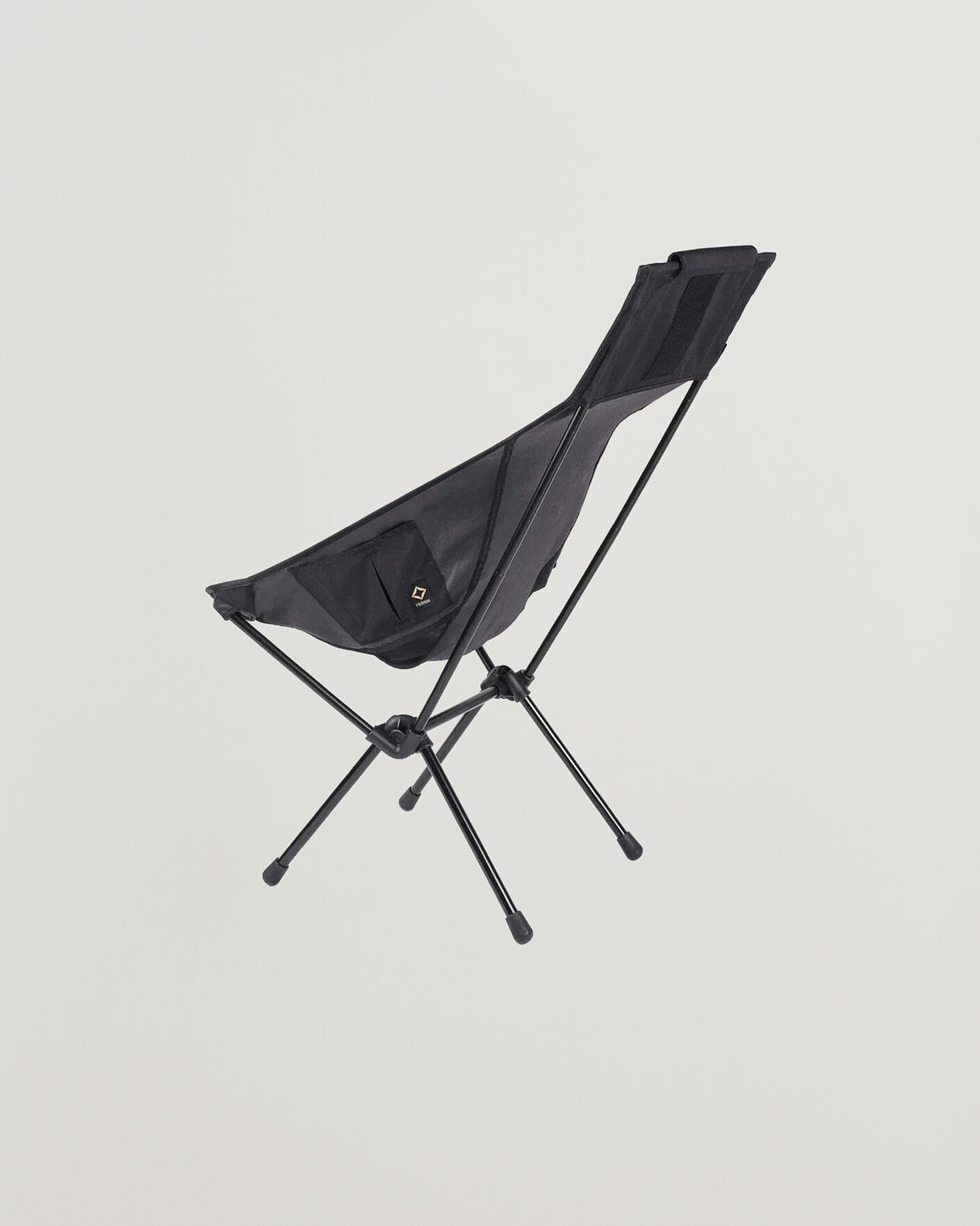 Hombres | Outdoor living | Helinox | Tactical Sunset Chair Black