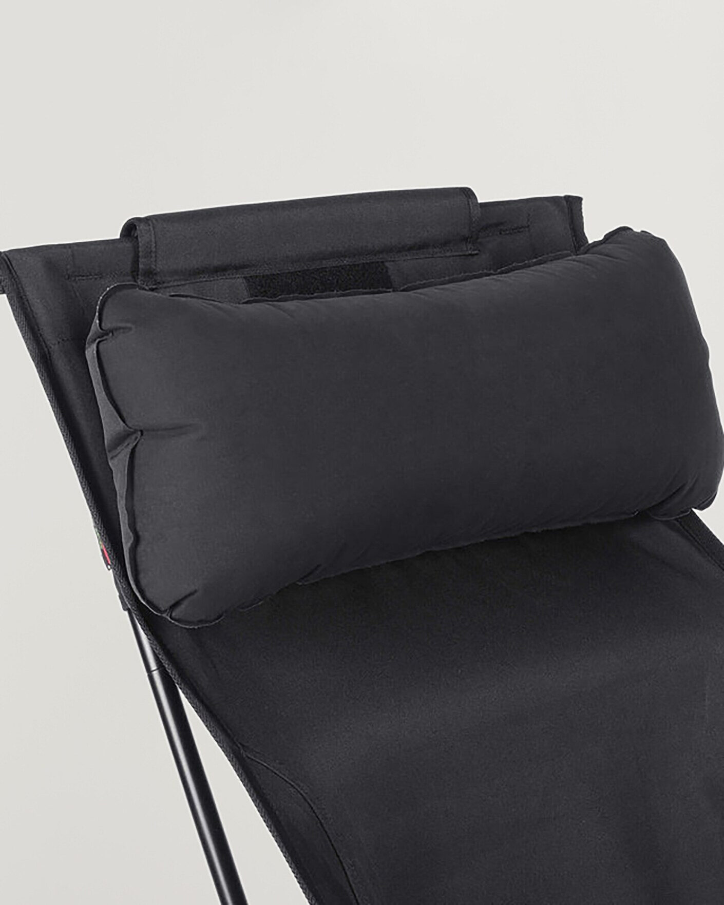 Hombres | Outdoor living | Helinox | Tactical Sunset Chair Black