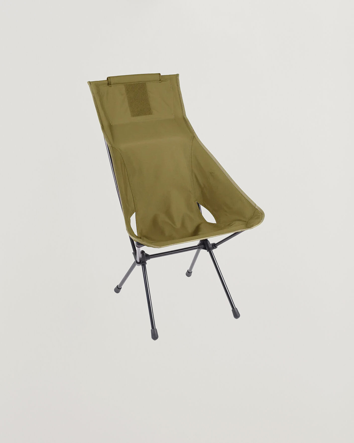 Hombres | Outdoor living | Helinox | Tactical Sunset Chair Coyote Tan
