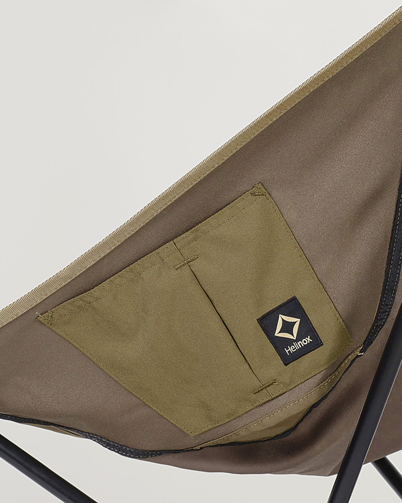 Hombres | Outdoor living | Helinox | Tactical Sunset Chair Coyote Tan