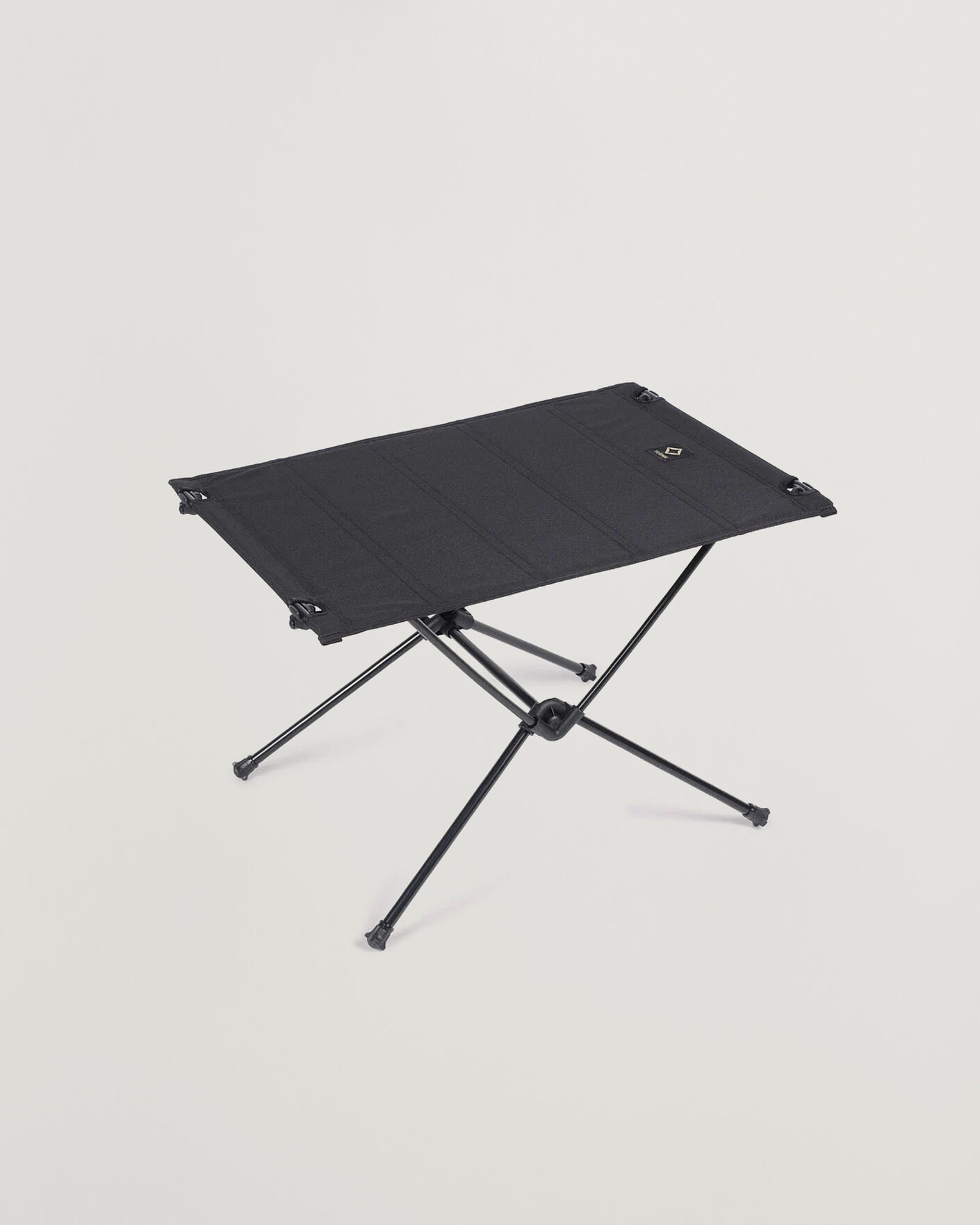 Hombres | Outdoor living | Helinox | Tactical Table Black