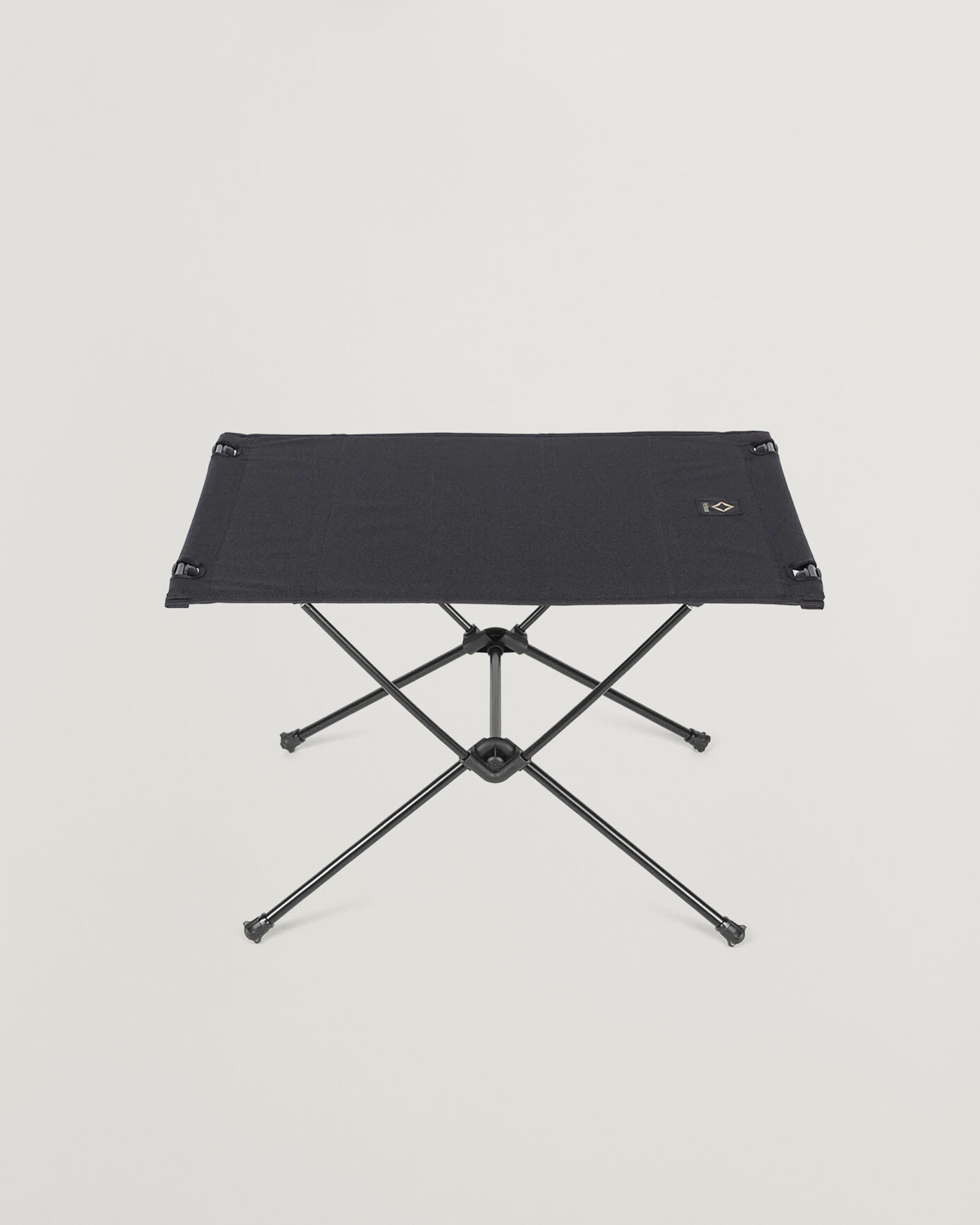 Hombres | Outdoor living | Helinox | Tactical Table Black