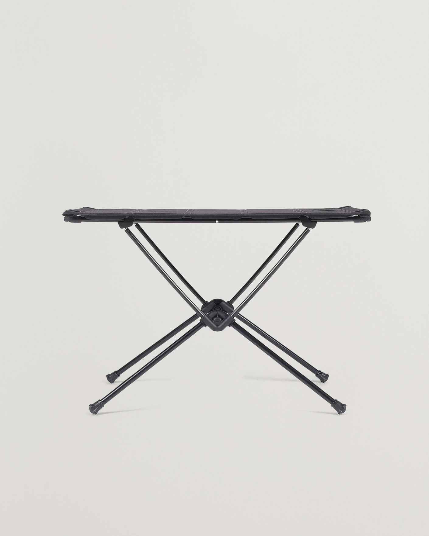 Hombres | Outdoor living | Helinox | Tactical Table Black