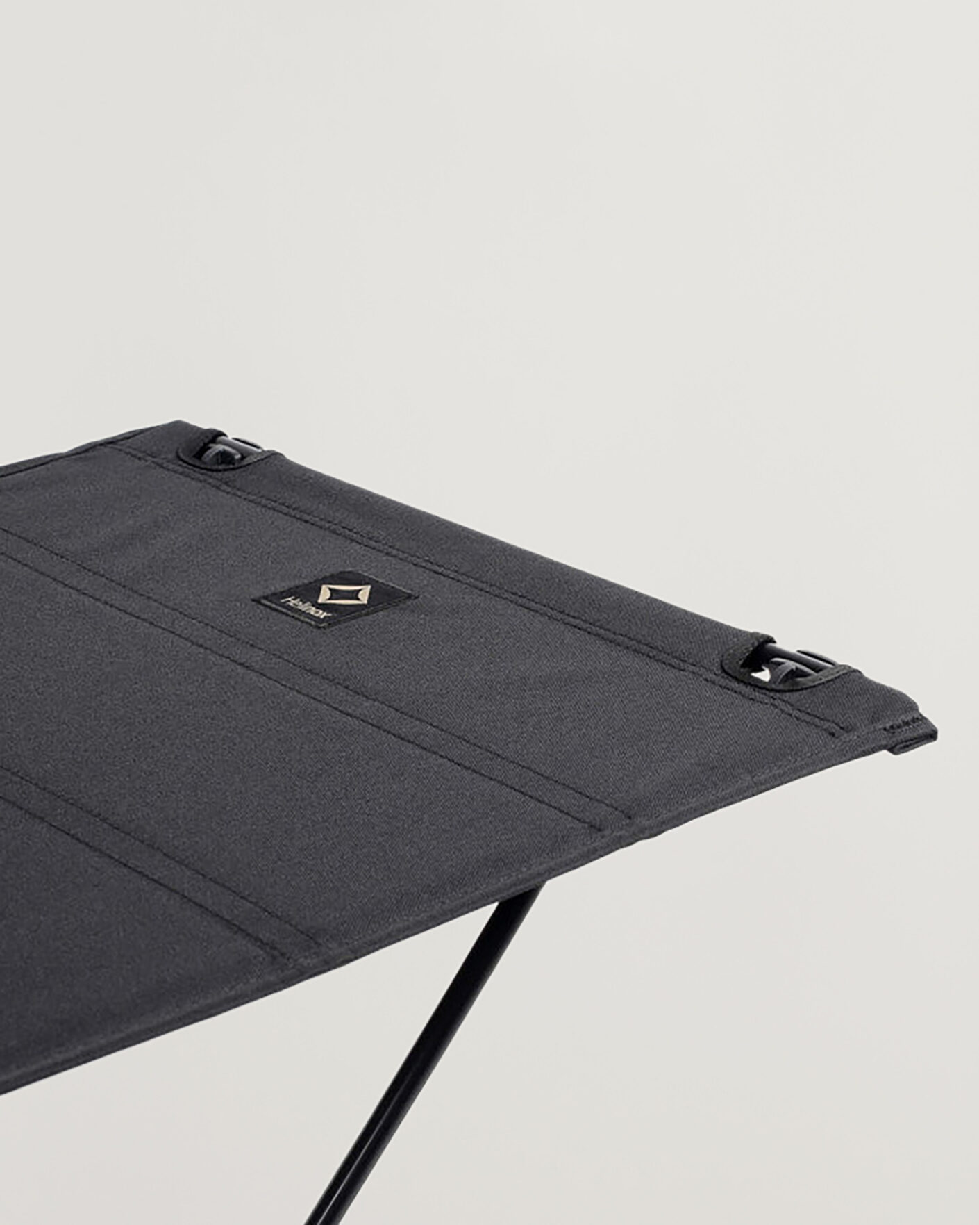 Hombres | Outdoor living | Helinox | Tactical Table Black