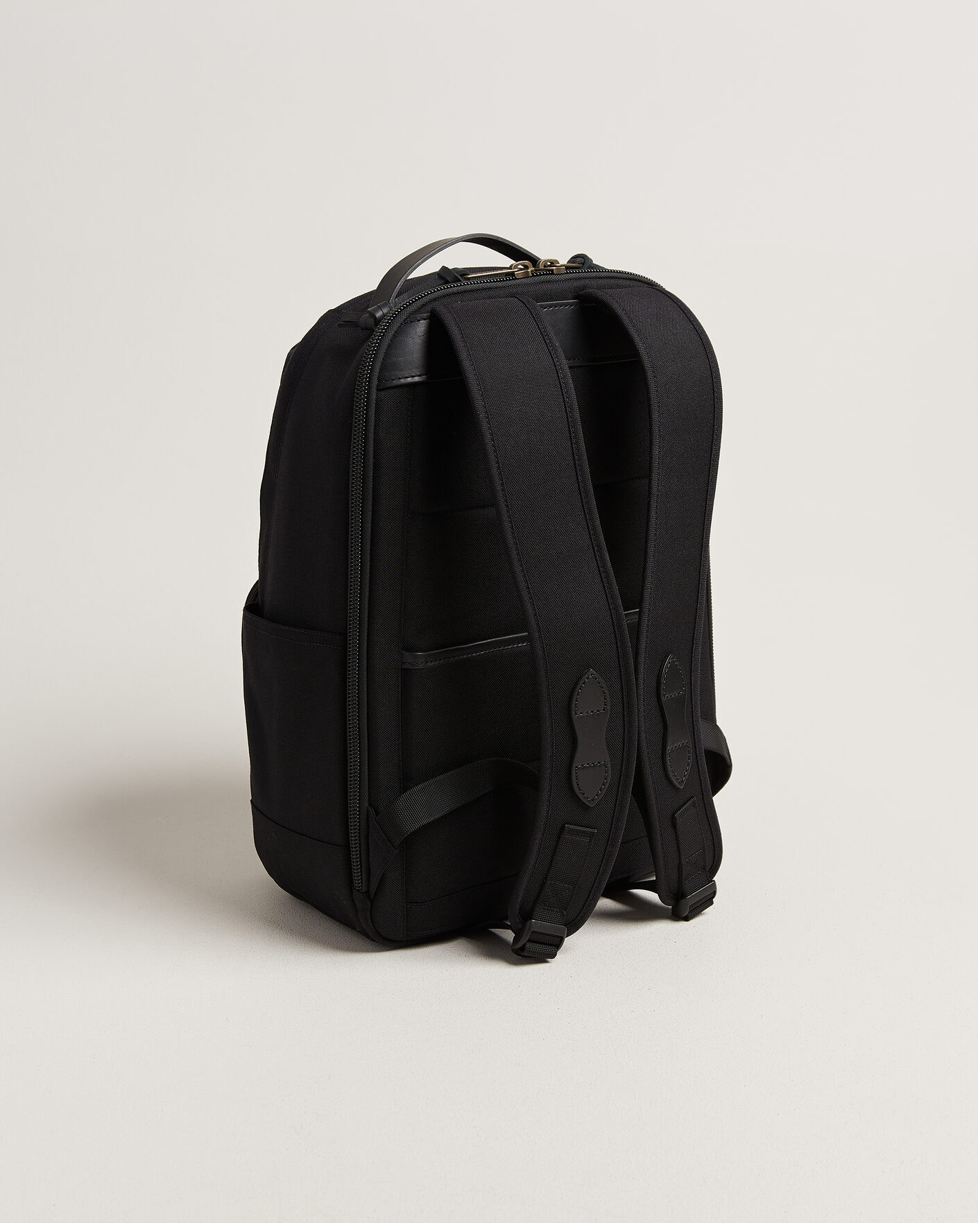 Hombres | Bolsos | Filson | Dryden Cordura Nylon Backpack Black