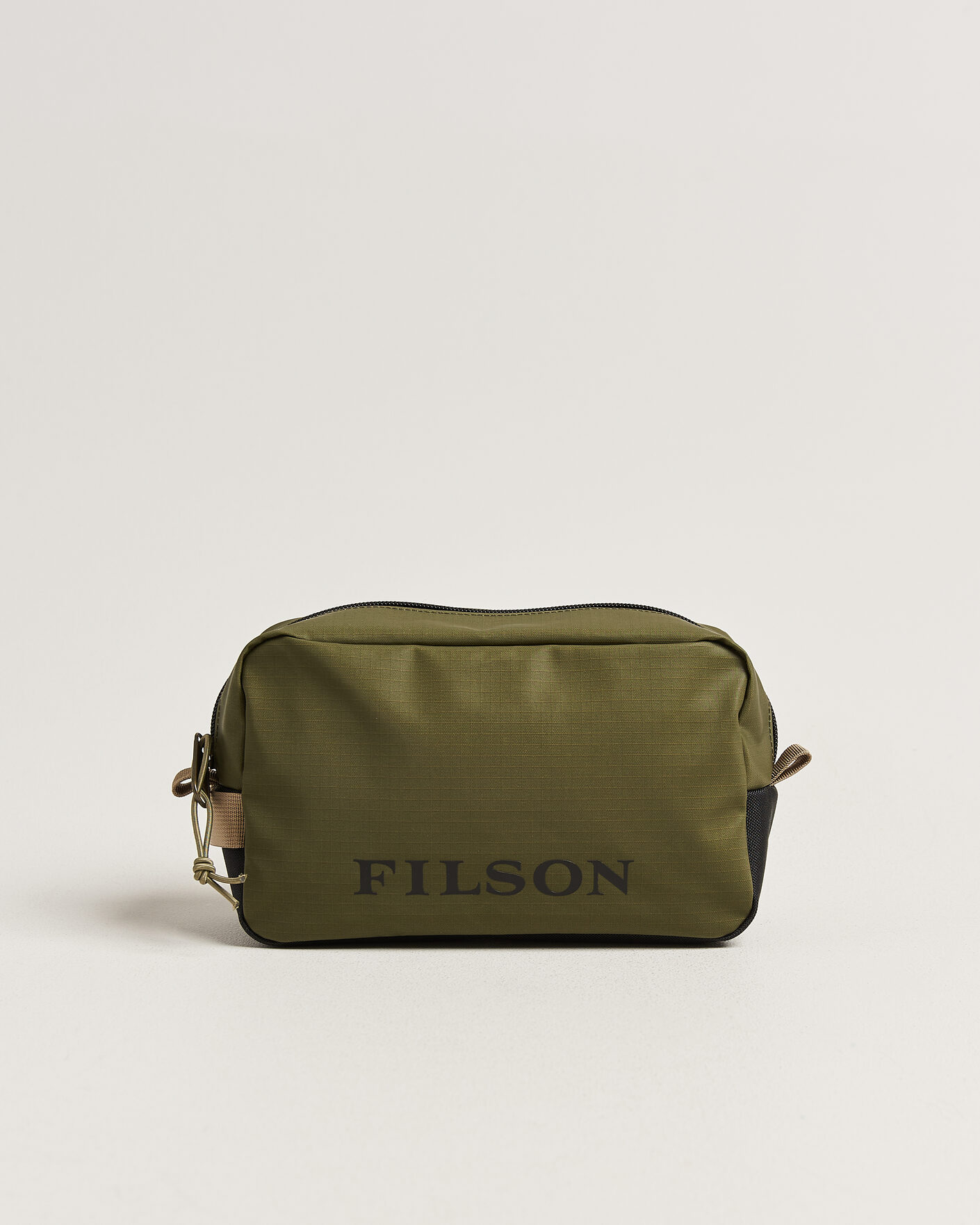 Hombres | Bolsos | Filson | All Weather Travel Pack Olive