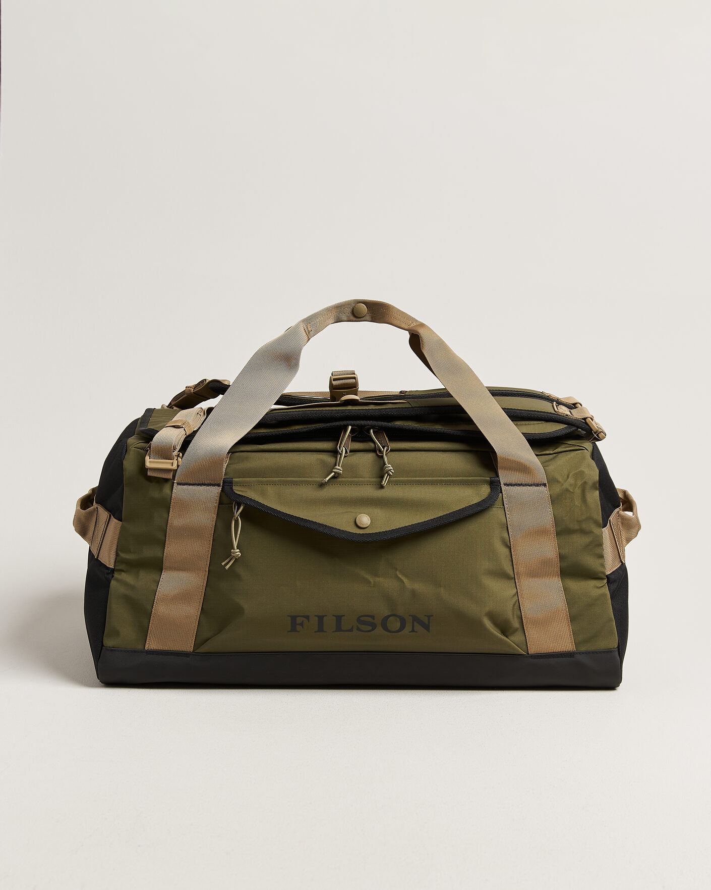 Hombres | Bolsos | Filson | Scout 50L Duffle Olive