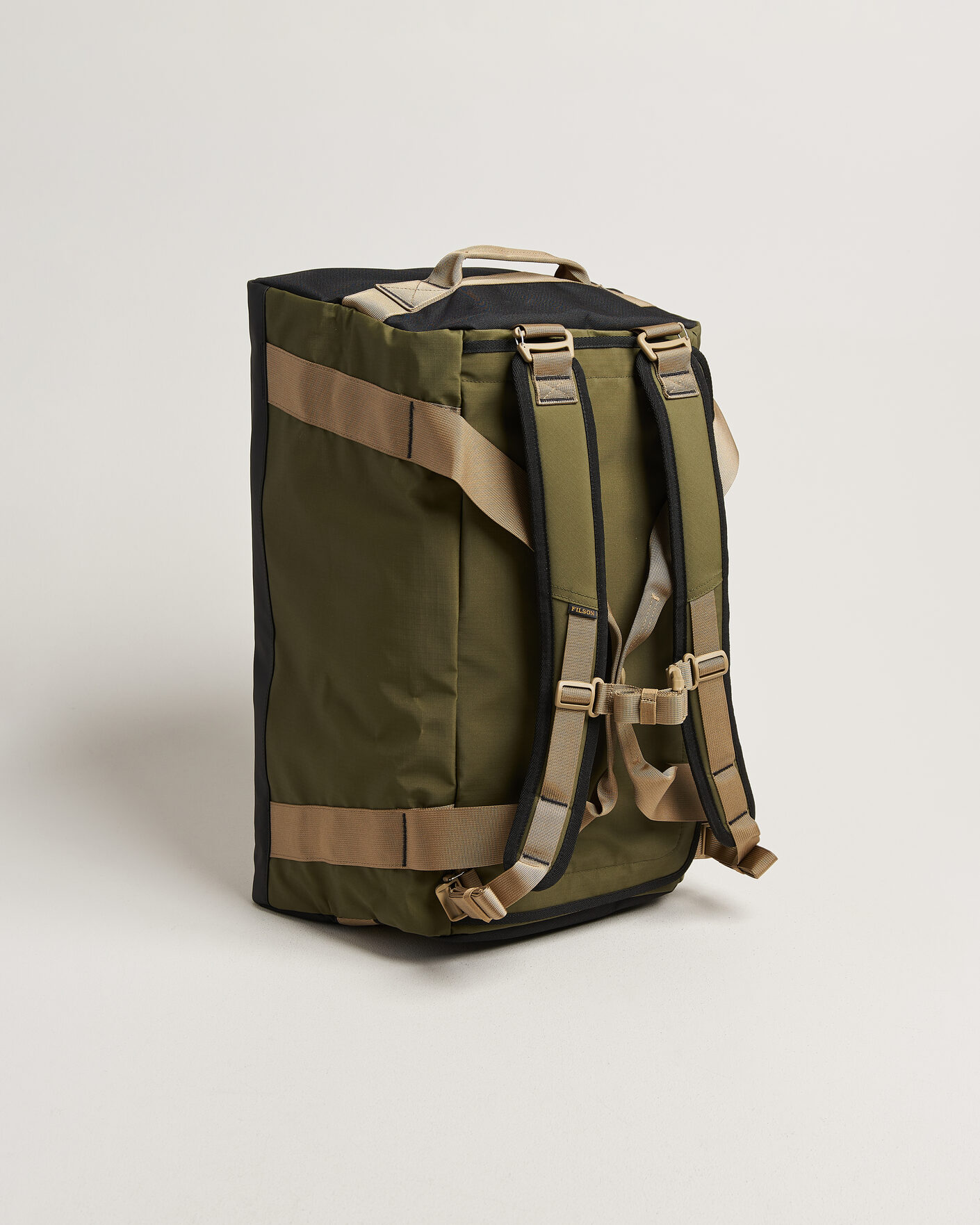 Hombres | Bolsos | Filson | Scout 50L Duffle Olive