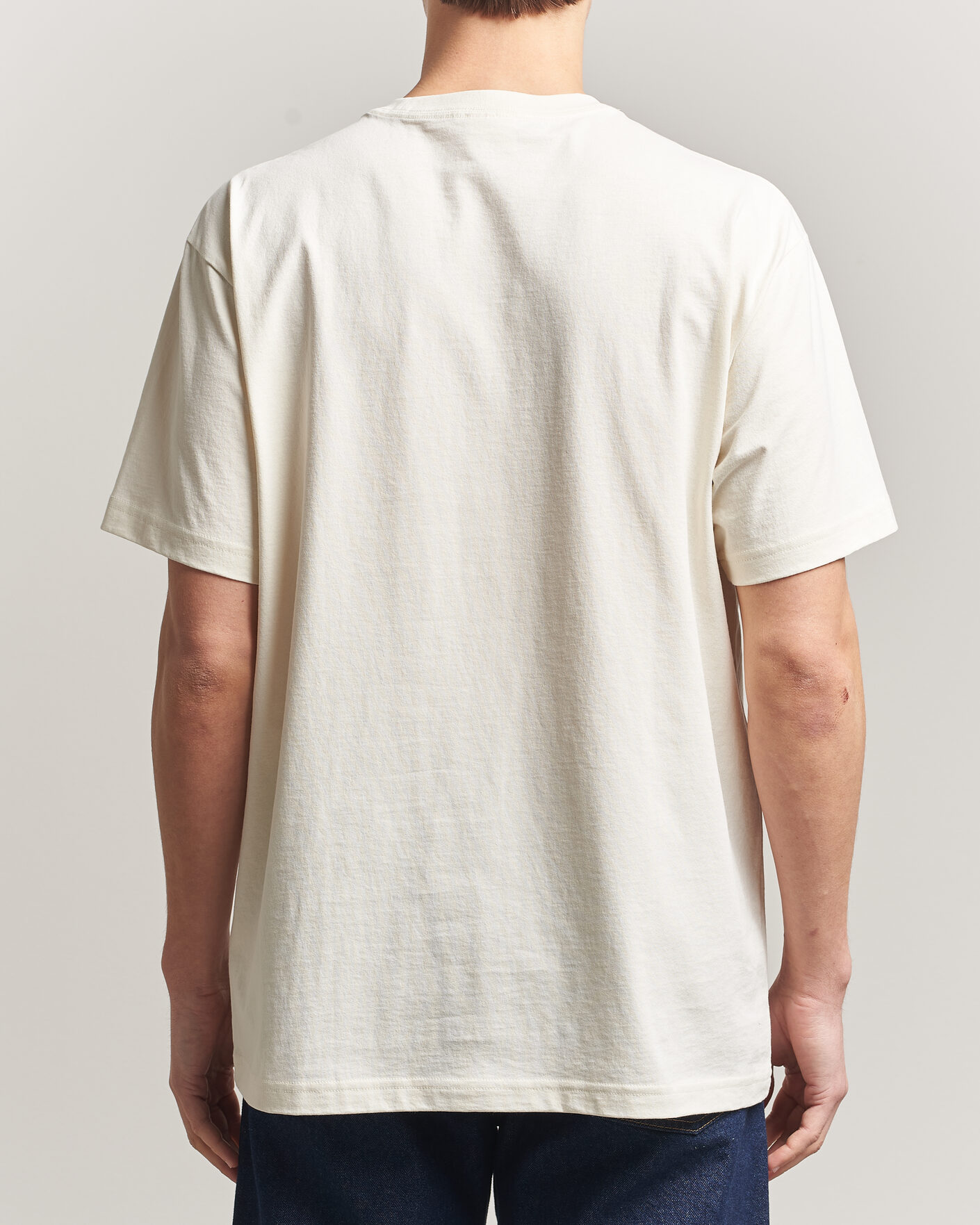 Hombres | Camisetas | Filson | Dry Fly Graphic T-Shirt Basswood