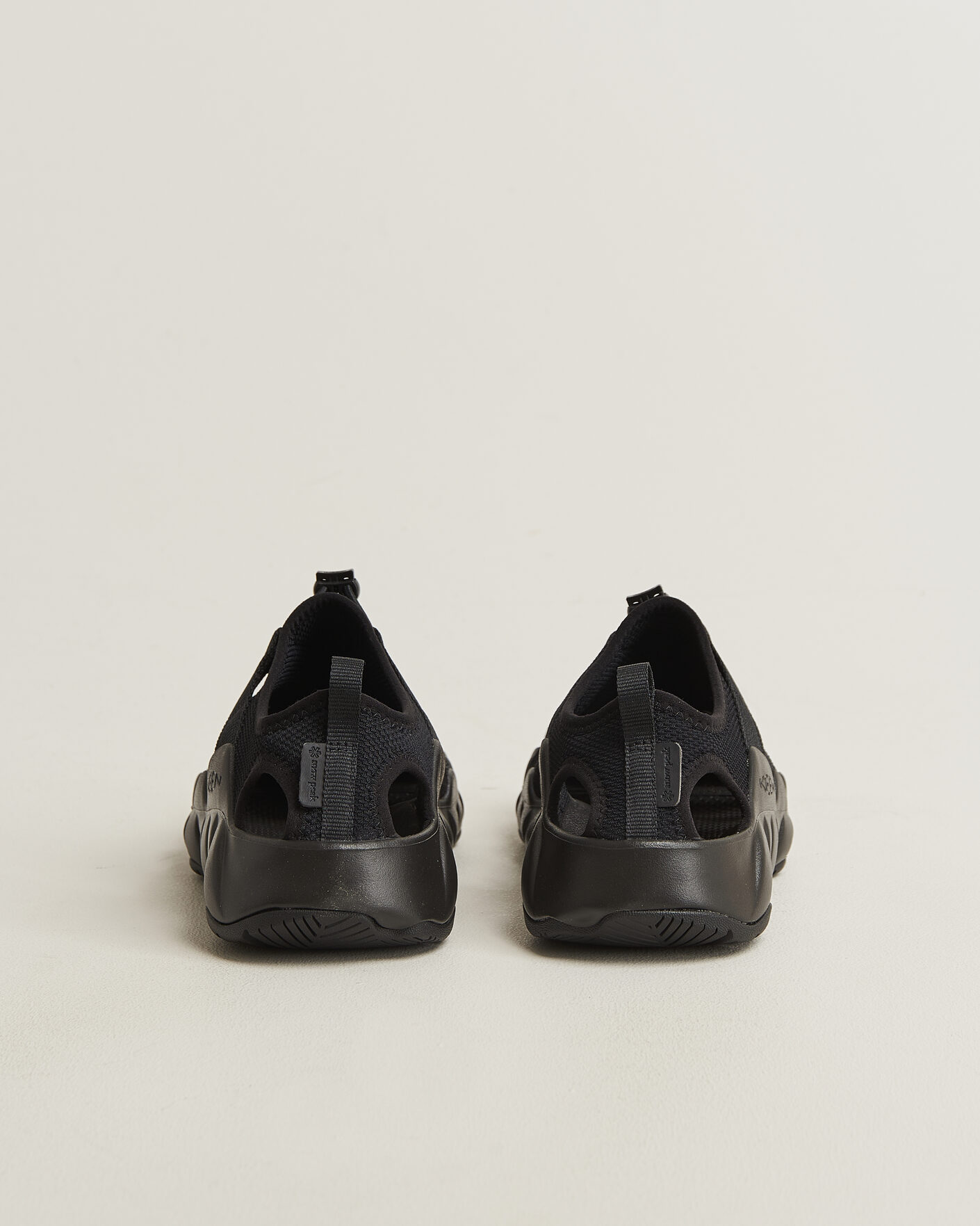 Hombres | Sandalias y chanclas | KEEN | x Snow Peak Hyperport H2 Sport Sandal Triple Black