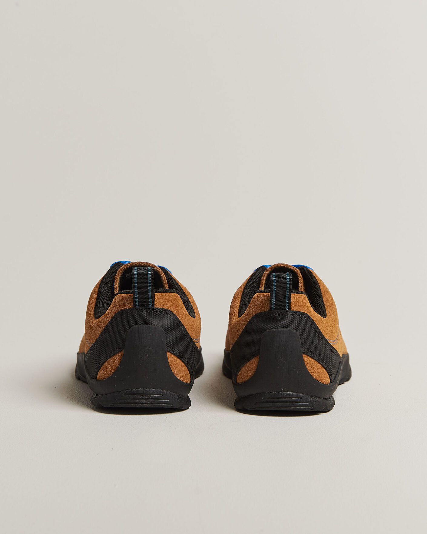Hombres | Zapatillas de trail | KEEN | Jasper Suede Sneaker Cathay Spice