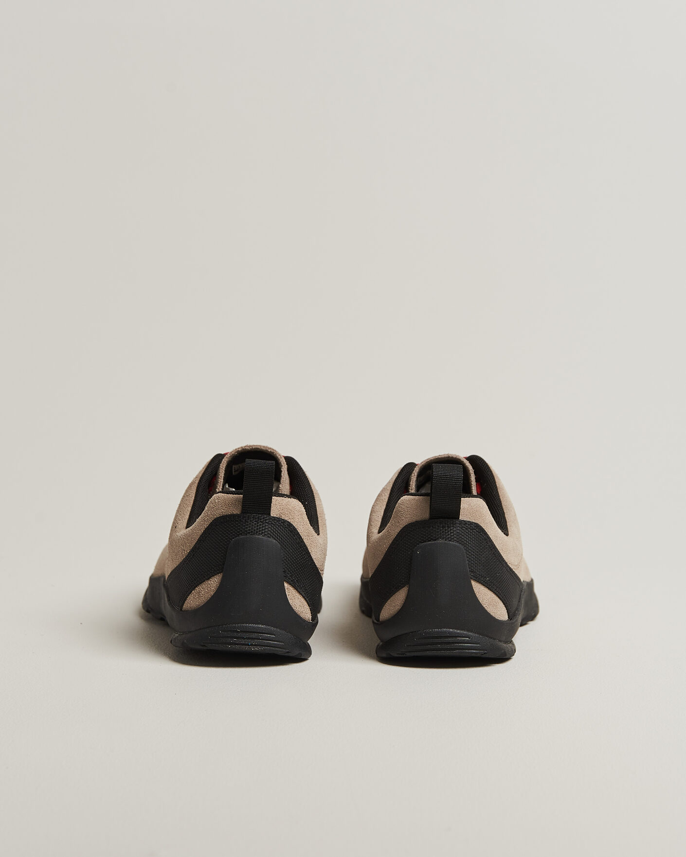Hombres | Zapatillas de trail | KEEN | Jasper Suede Sneaker Silver Mink