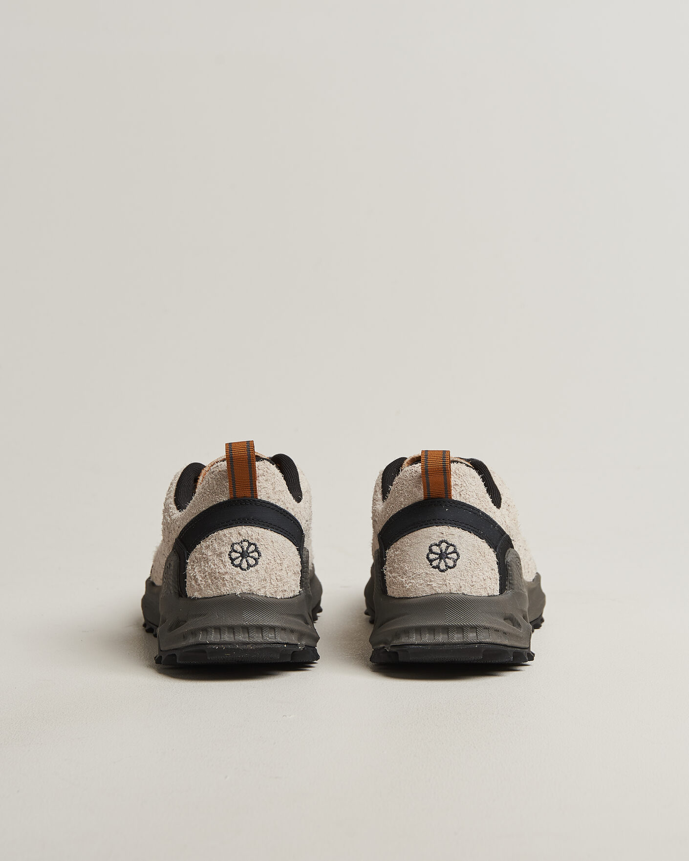 Hombres | Zapatillas de trail | KEEN | Jasper Zionic Suede Sneaker Maple