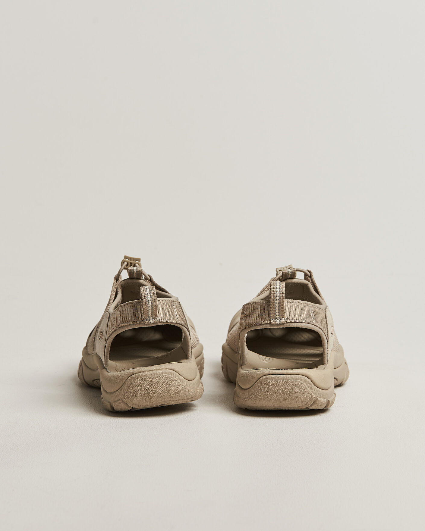 Hombres | Sandalias y chanclas | KEEN | Newport Sandal Plaza Taupe