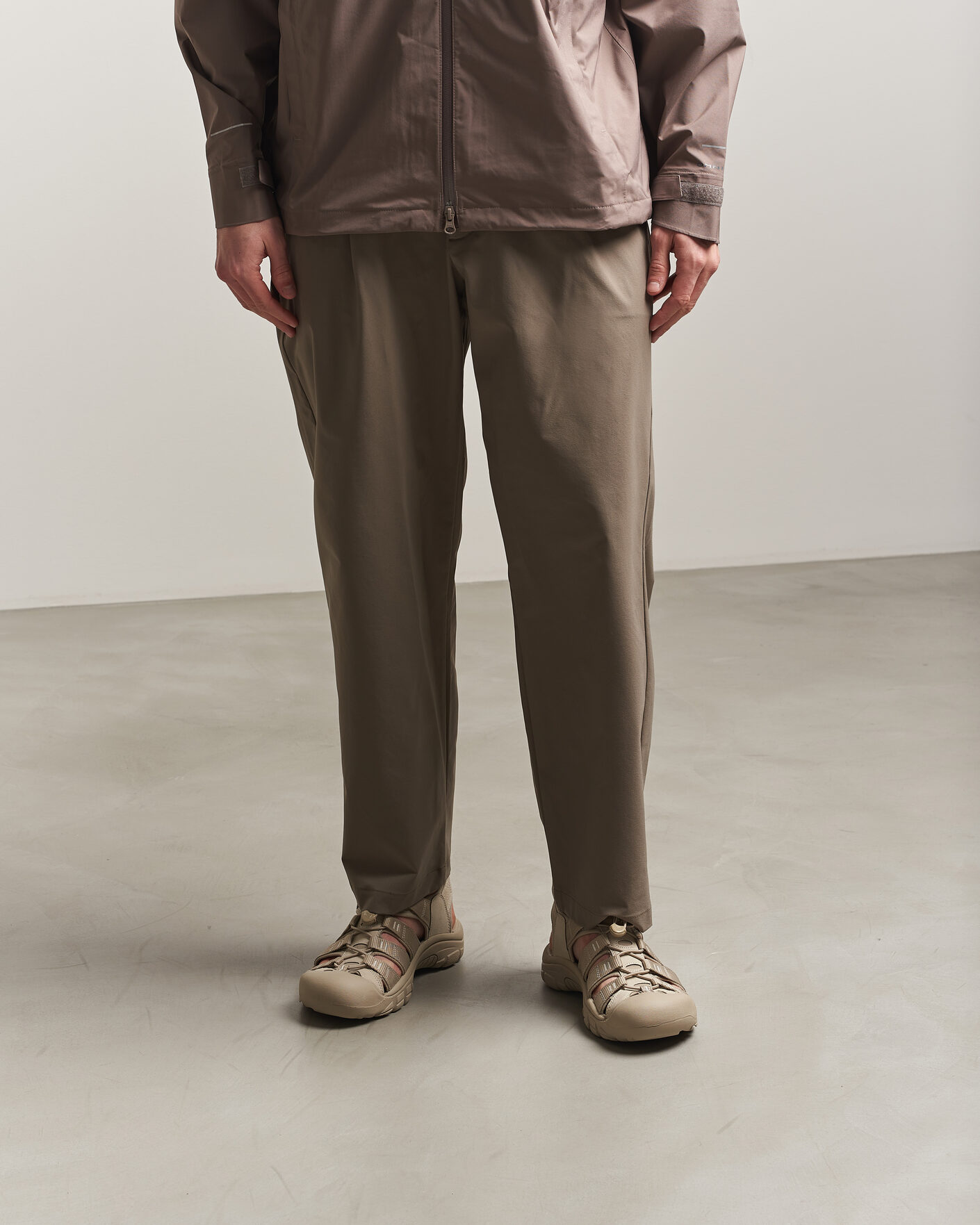 Hombres | Sandalias y chanclas | KEEN | Newport Sandal Plaza Taupe