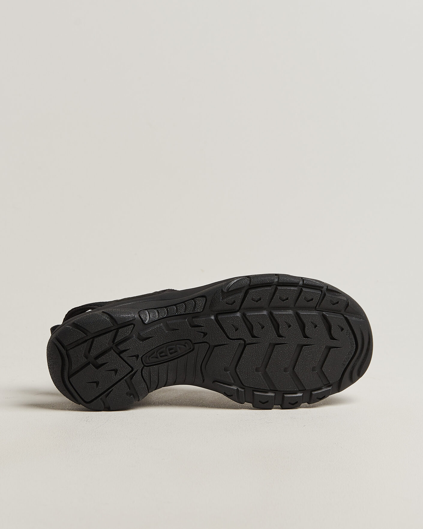 Hombres | Sandalias y chanclas | KEEN | Newport Sandal Triple Black