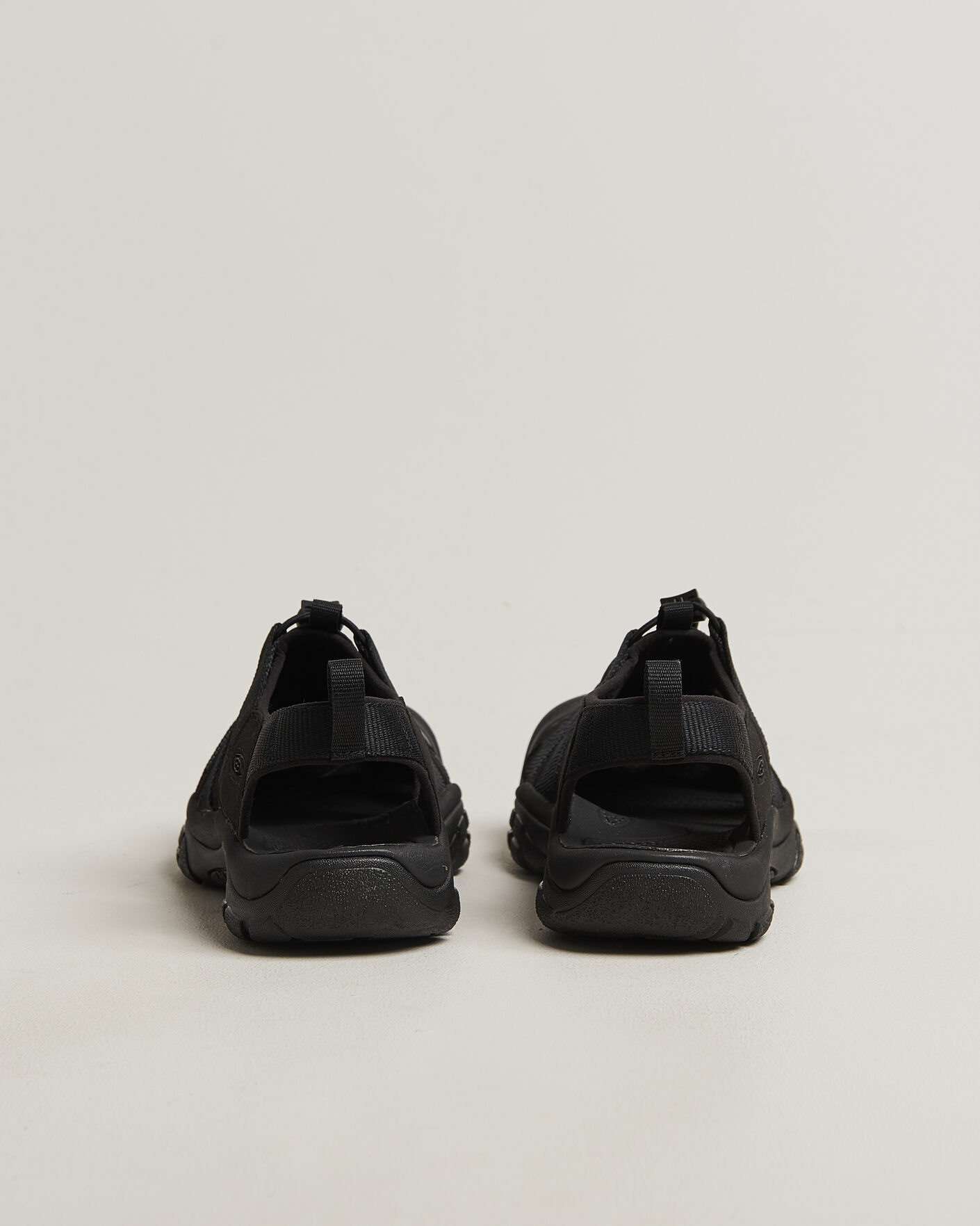 Hombres | Sandalias y chanclas | KEEN | Newport Sandal Triple Black