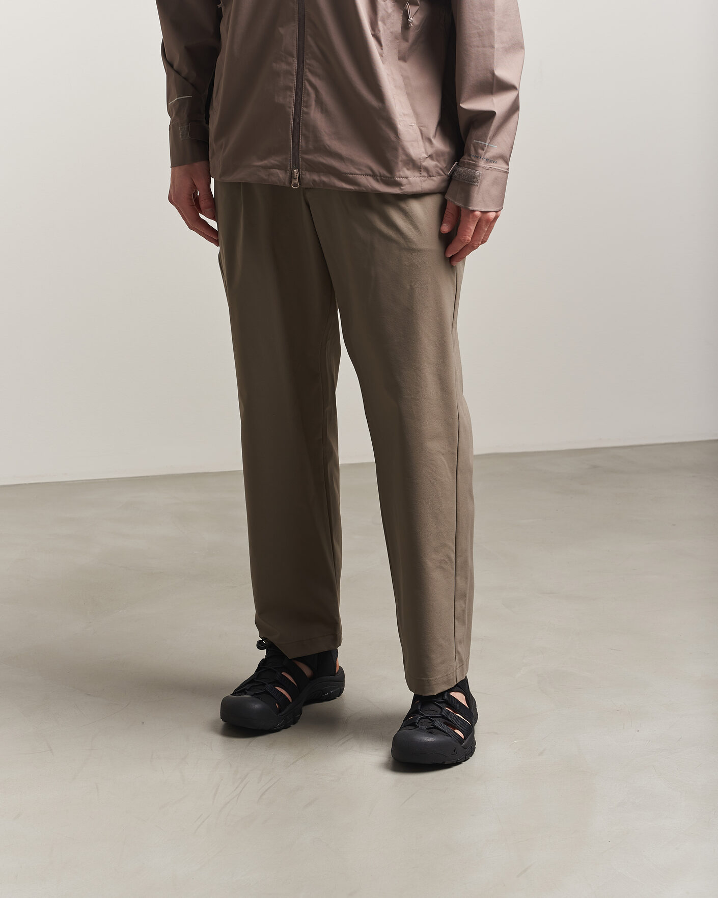 Hombres | Sandalias y chanclas | KEEN | Newport Sandal Triple Black