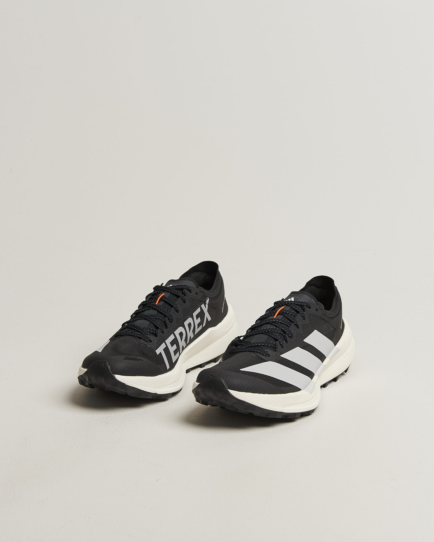 Hombres | Zapatillas de correr | adidas Performance | Terrex Agravic Speed 2 Black/Grey