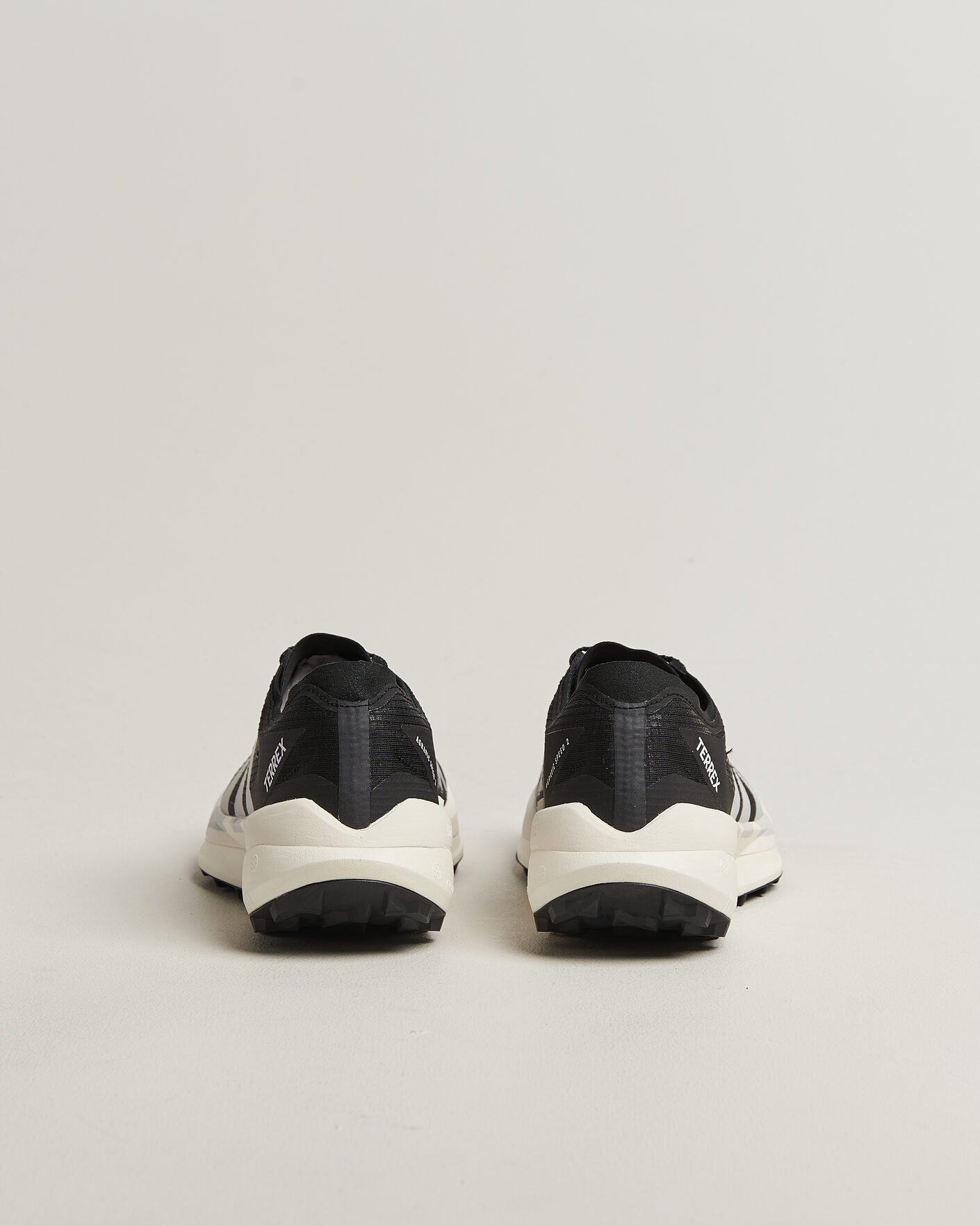 Hombres | Zapatillas de correr | adidas Performance | Terrex Agravic Speed 2 Black/Grey