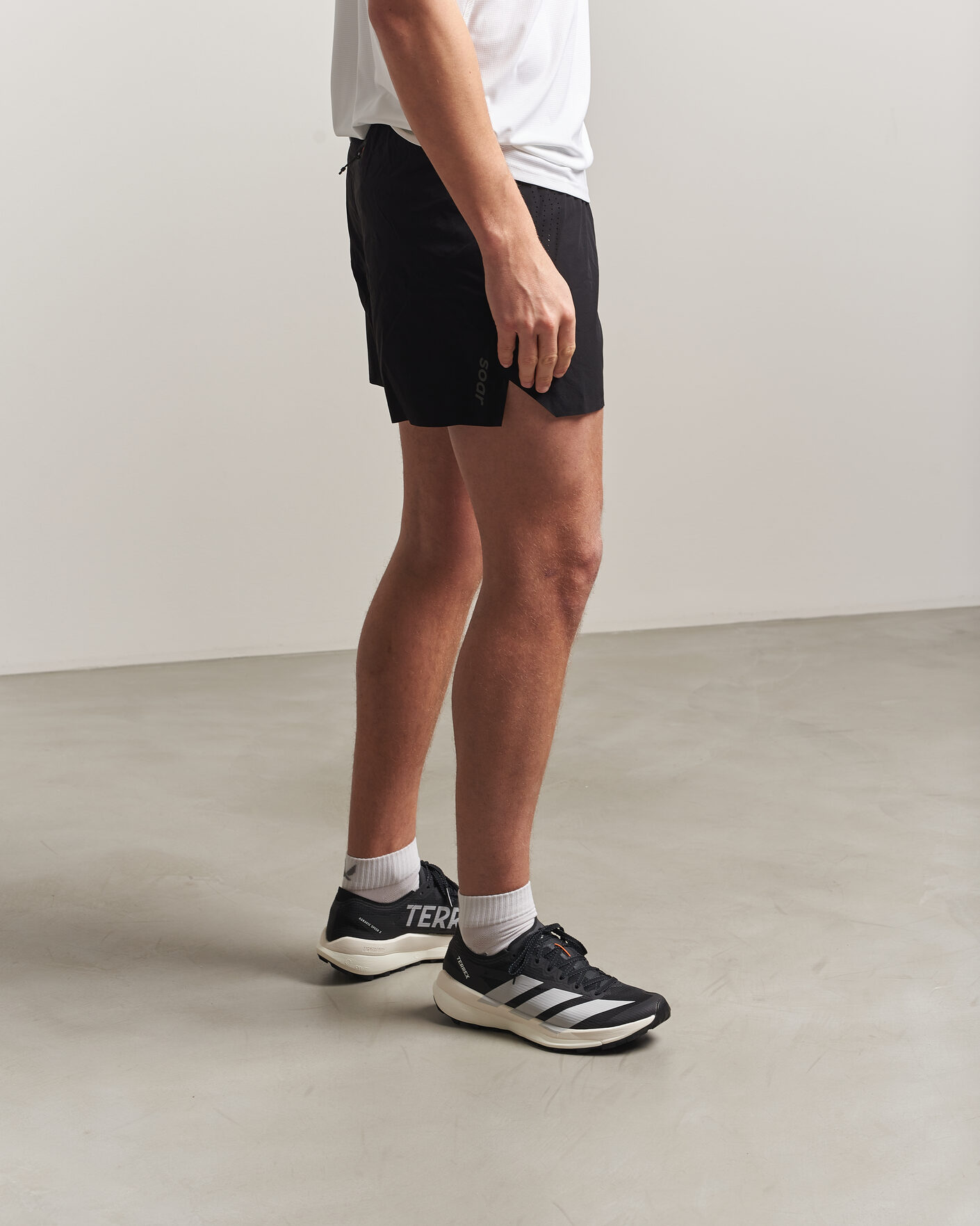 Hombres | Zapatillas de correr | adidas Performance | Terrex Agravic Speed 2 Black/Grey