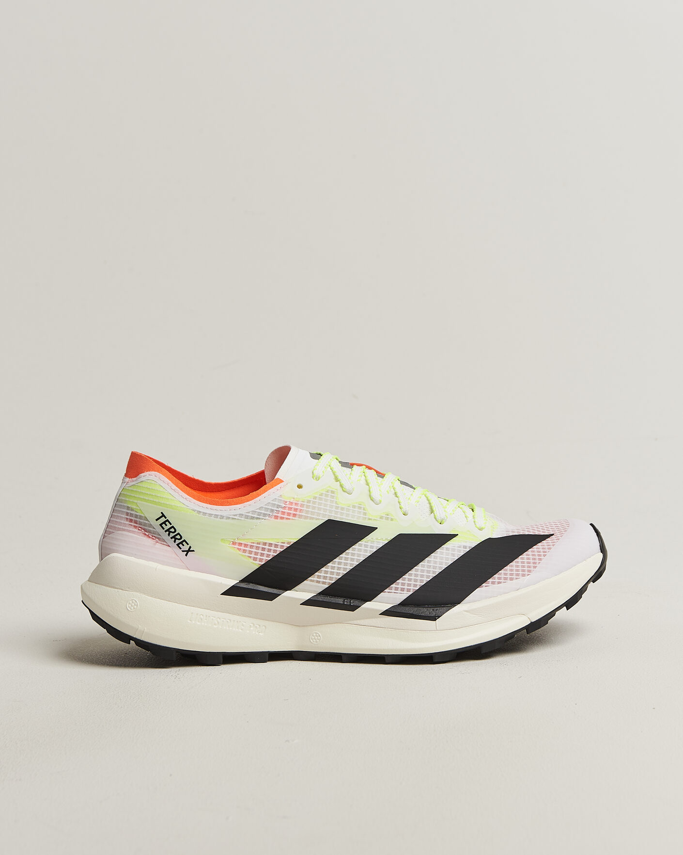 Hombres | Zapatillas de correr | adidas Performance | Terrex Agravic Speed 2 White/Black