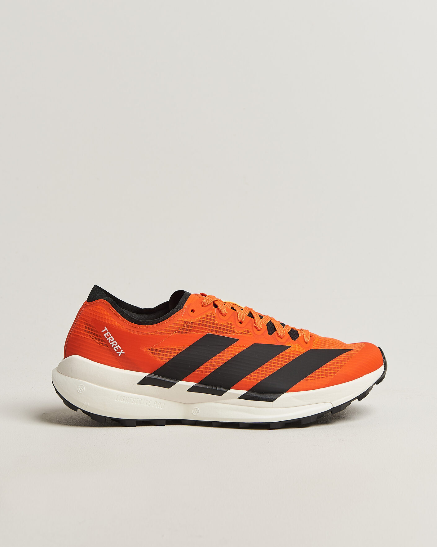 Hombres | Zapatillas de correr | adidas Performance | Terrex Agravic Speed 2 Red/Black
