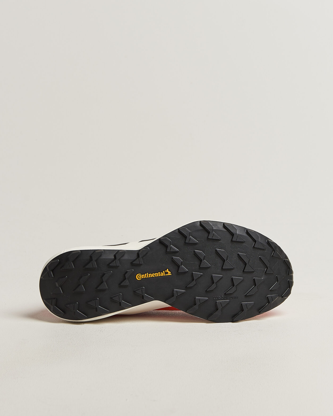 Hombres | Zapatillas de correr | adidas Performance | Terrex Agravic Speed 2 Red/Black