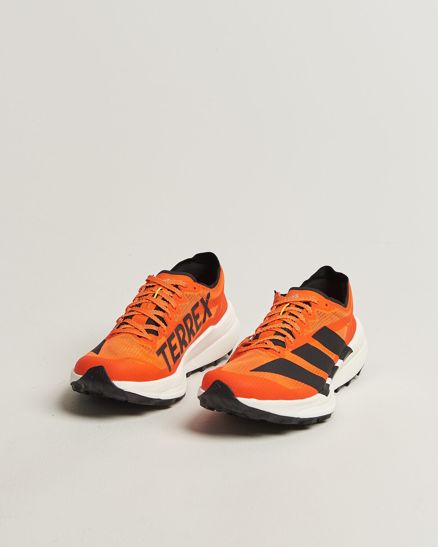 Hombres | Zapatillas de correr | adidas Performance | Terrex Agravic Speed 2 Red/Black
