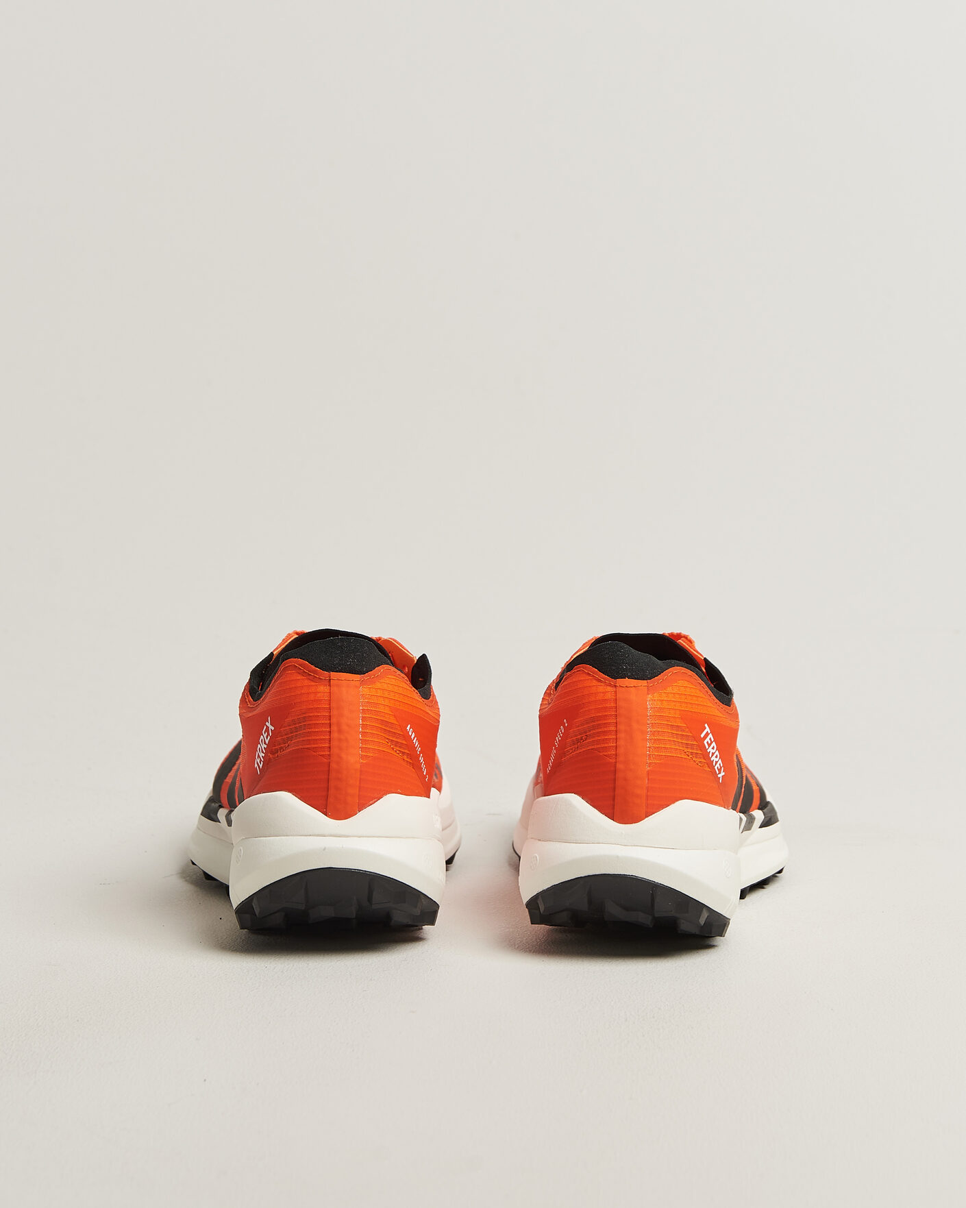 Hombres | Zapatillas de correr | adidas Performance | Terrex Agravic Speed 2 Red/Black