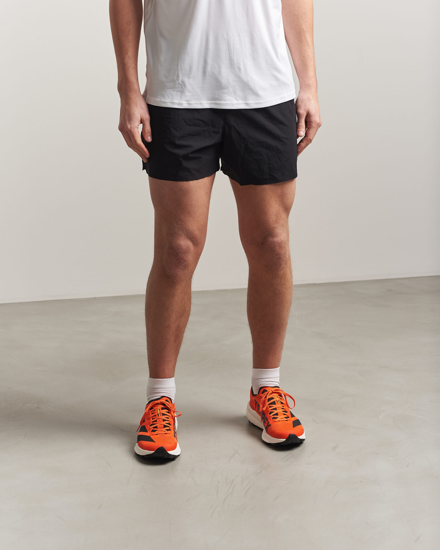 Hombres | Zapatillas de correr | adidas Performance | Terrex Agravic Speed 2 Red/Black