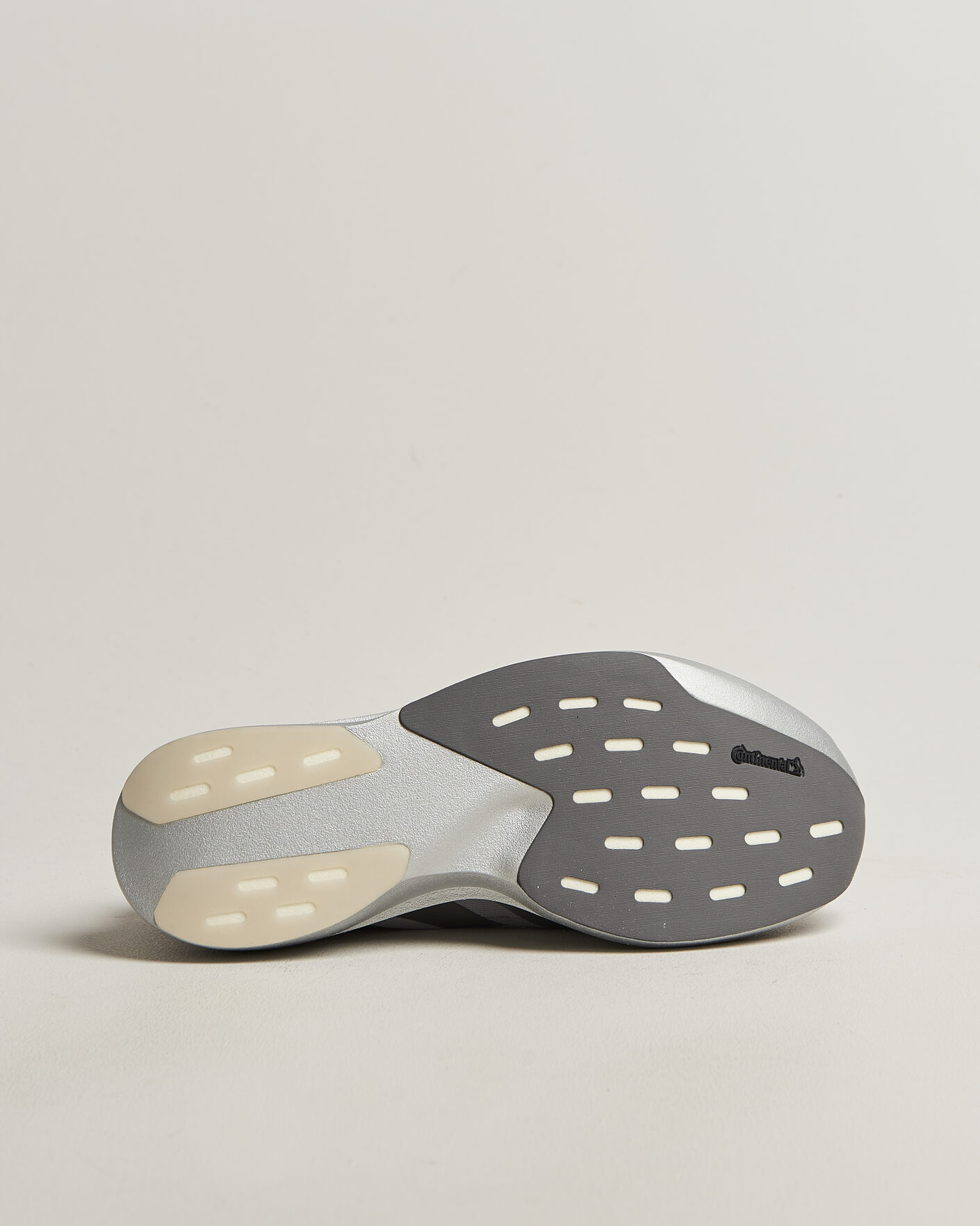 Hombres | Zapatillas de correr | adidas Performance | Adizero Evo SL Silver/Iron