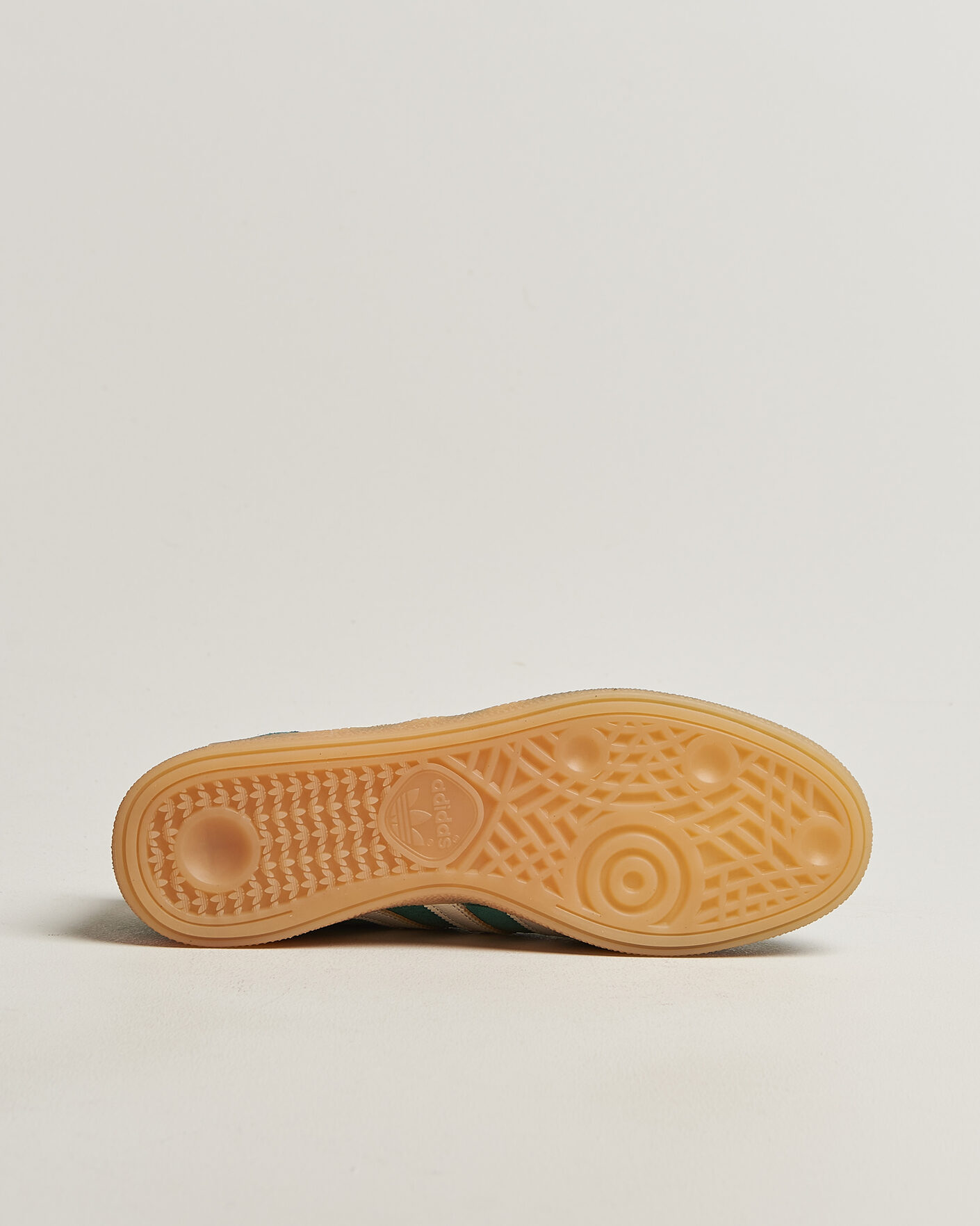 Hombres | Zapatillas | adidas Originals | Handball Spezial Sneaker Green/White