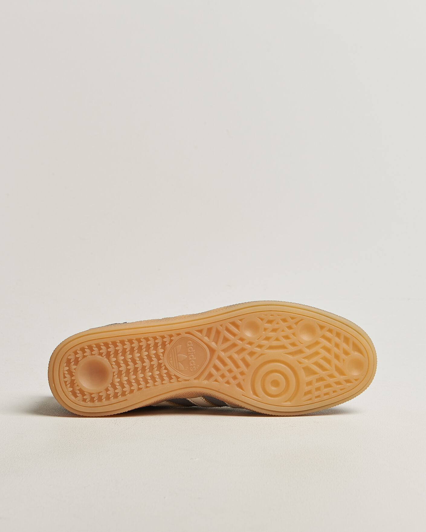 Hombres | Zapatillas | adidas Originals | Handball Spezial Sneaker Dark Grey/White