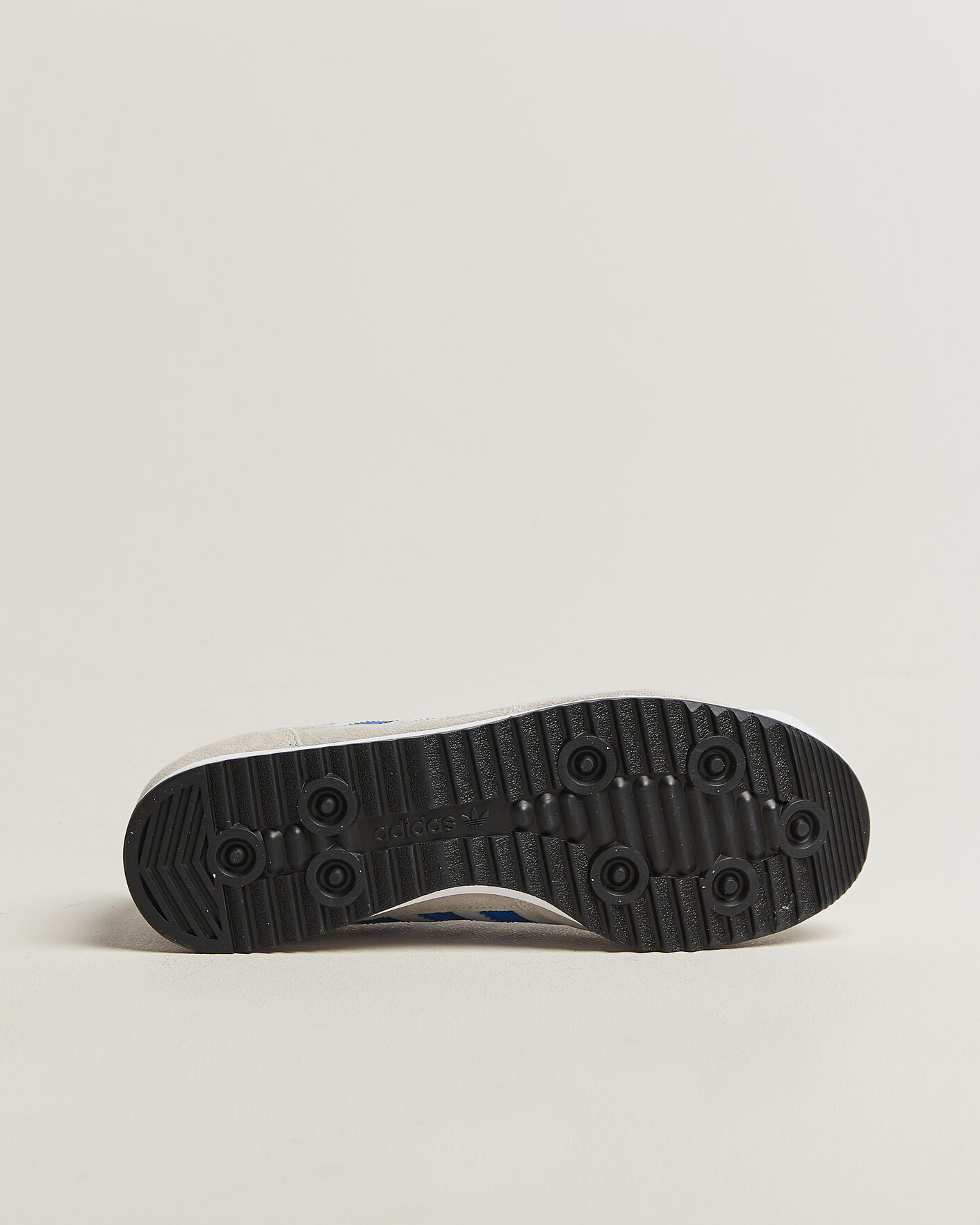 Hombres | Zapatillas | adidas Originals | SL 72 RS Sneaker White/Blue