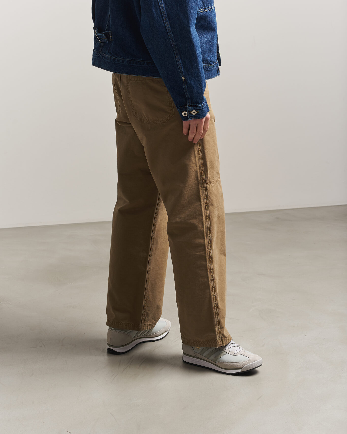 Hombres | Zapatillas | adidas Originals | SL 72 RS Sneaker Grey/Silver