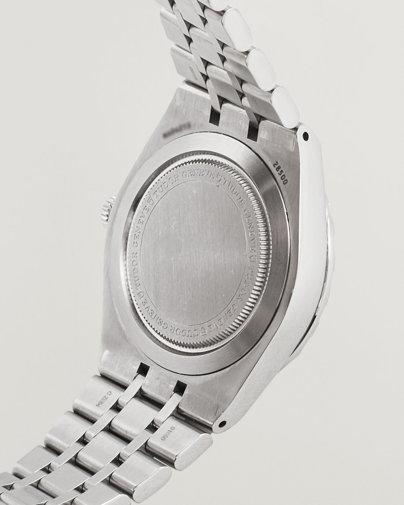 Hombres | Tudor Pre-Owned Royal 38  | Tudor Pre-Owned | Royal 38 