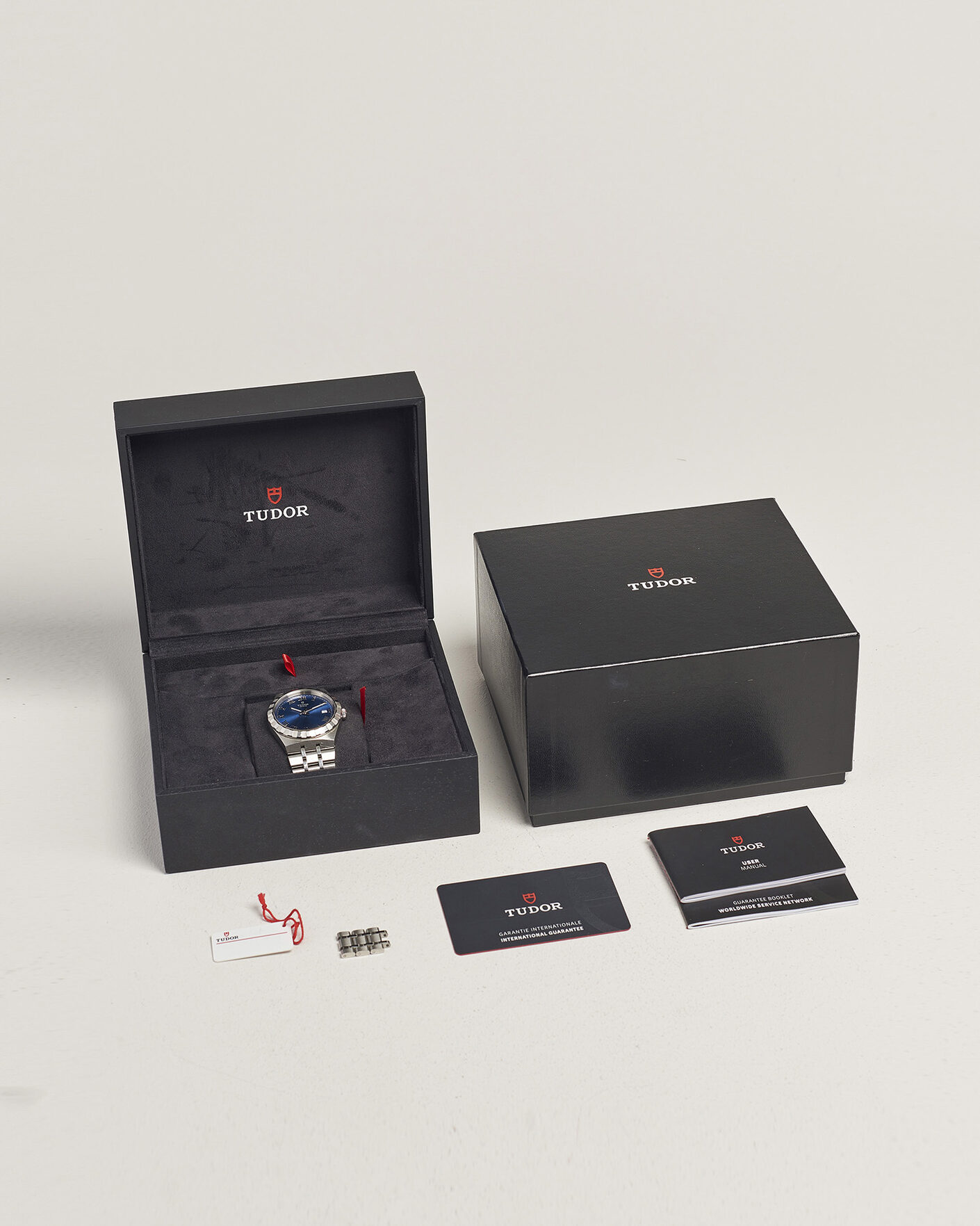 Hombres | Tudor Pre-Owned Royal 38 | Tudor Pre-Owned | Royal 38