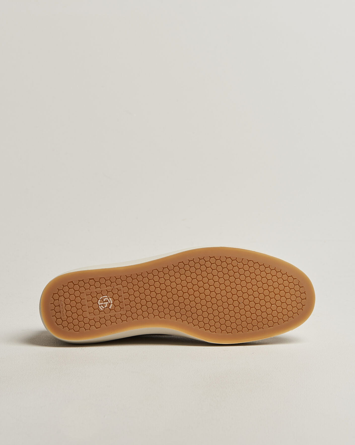Hombres | Zapatillas | CQP | Genoa Suede Deck Shoe Taupe