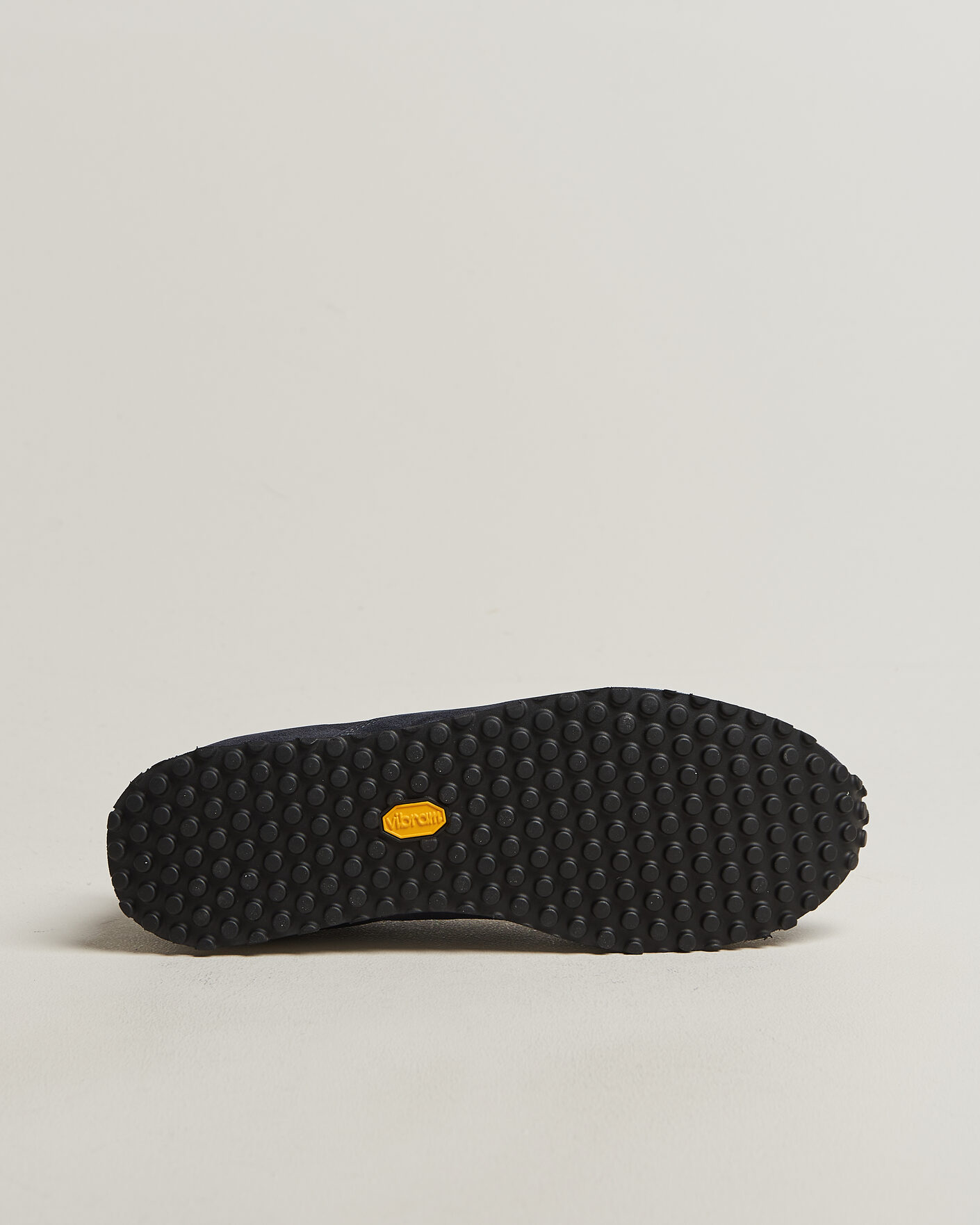 Hombres | Zapatillas | CQP | Stride Suede Runner Navy