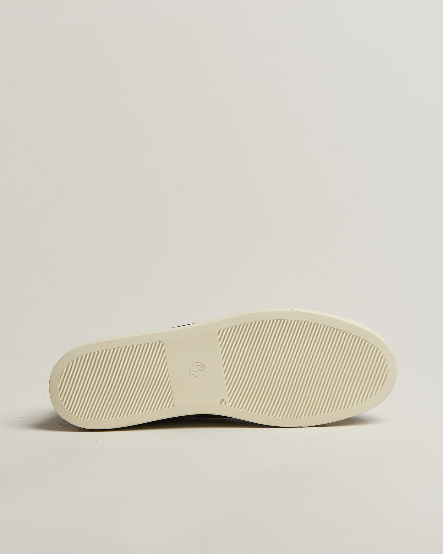 Hombres | Zapatillas | CQP | Racquet Canvas Sneaker Indigo