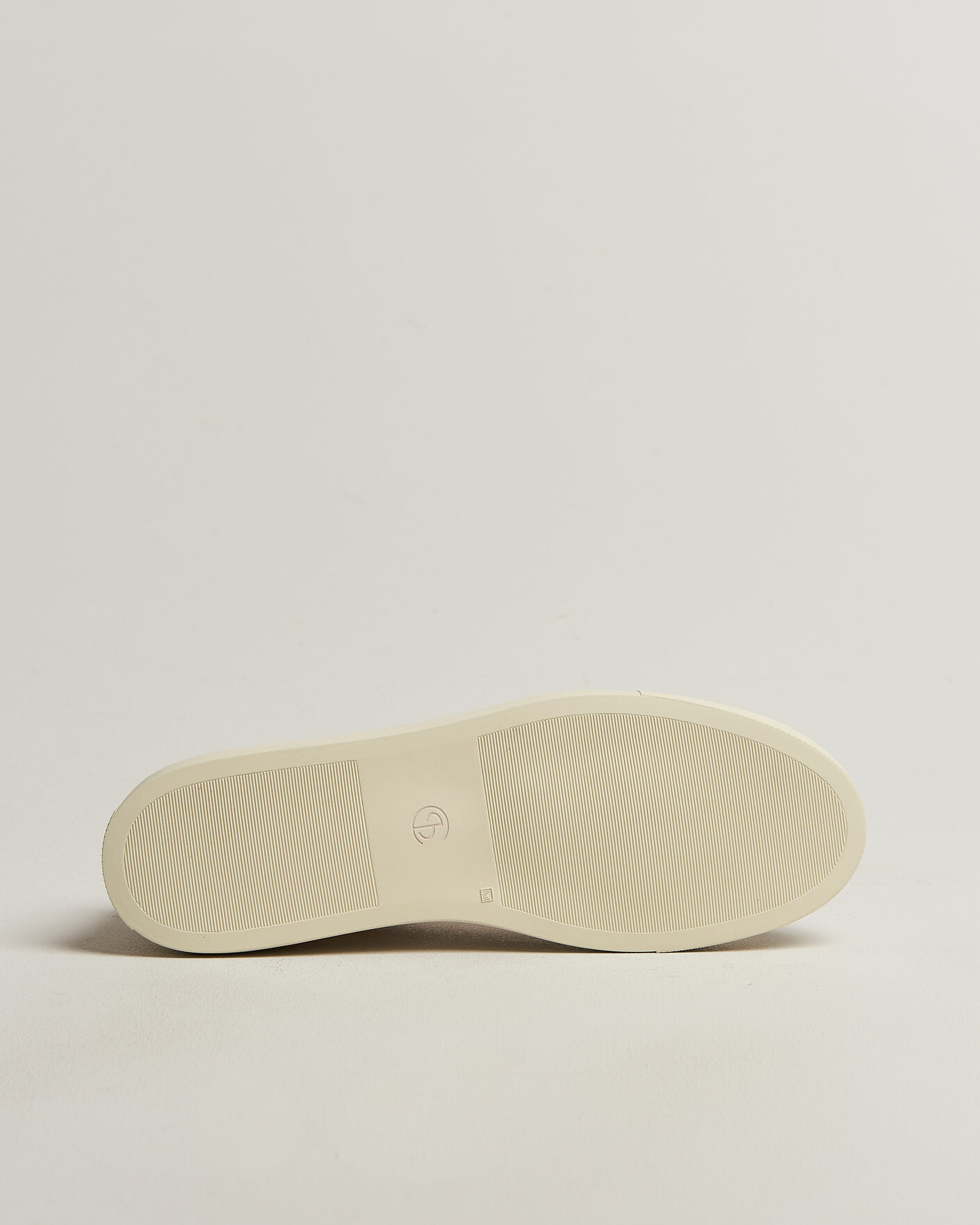 Hombres | Zapatillas | CQP | Racquet Canvas Sneaker Off White