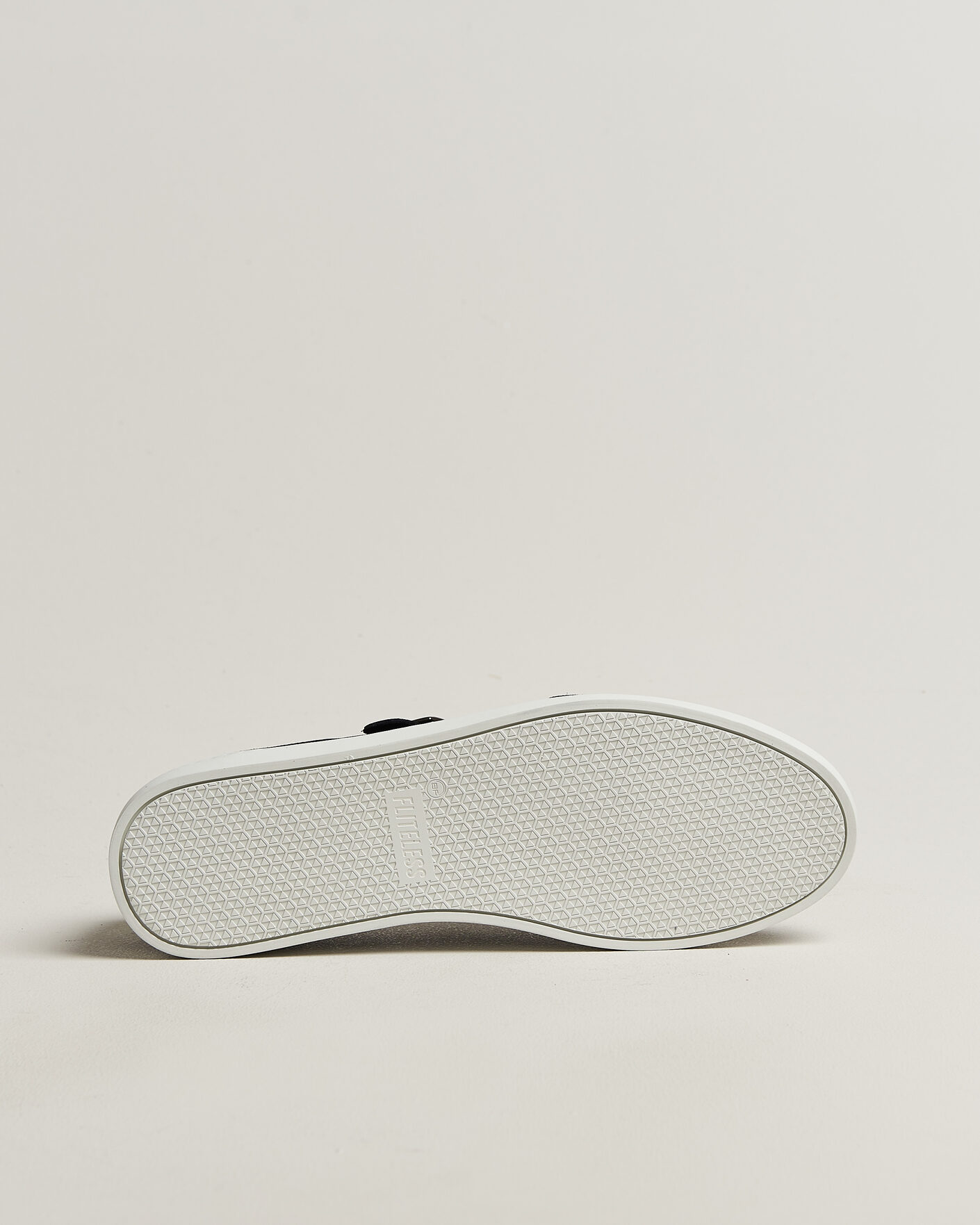 Hombres | Mocasines | Fliteless | Suede Monk Strap Sneaker Loafer Navy