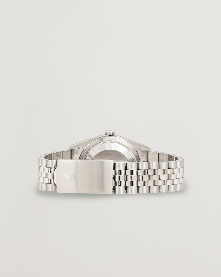 Hombres | Pre-Owned & Vintage Watches | Rolex Pre-Owned | Datejust 36 