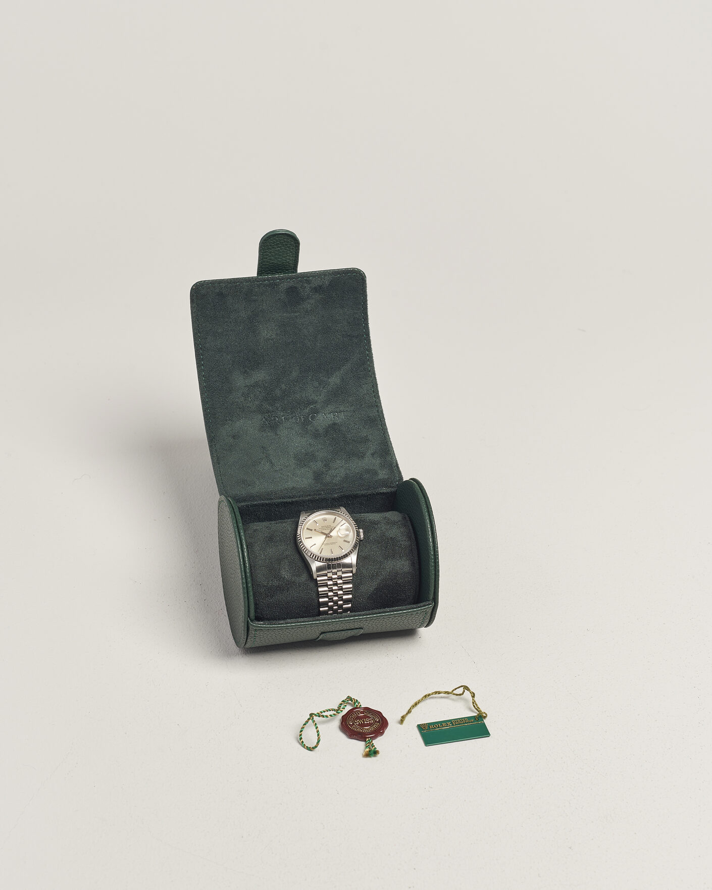 Hombres | Rolex Pre-Owned Datejust 36 | Rolex Pre-Owned | Datejust 36