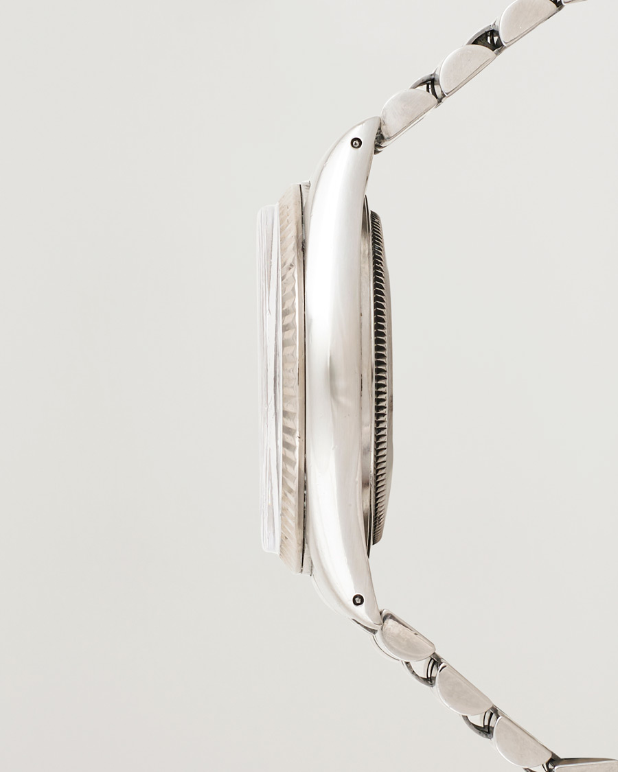 Hombres | Pre-Owned & Vintage Watches | Rolex Pre-Owned | Datejust 36 