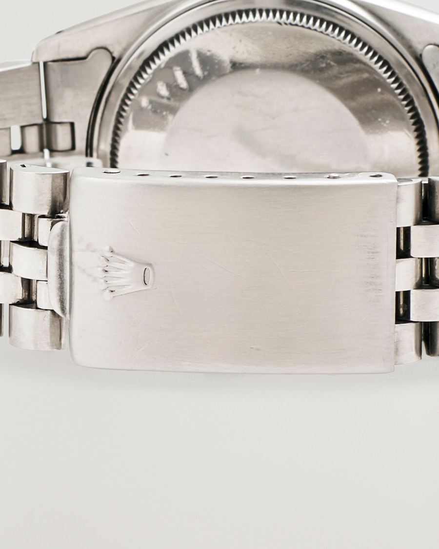 Hombres | Pre-Owned & Vintage Watches | Rolex Pre-Owned | Datejust 36
